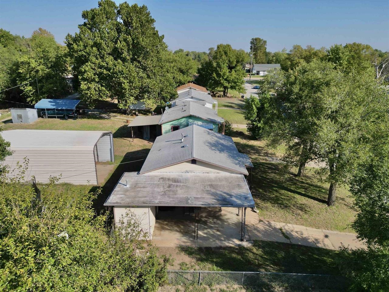 1311 N 9th Street Arkansas City KS 67005