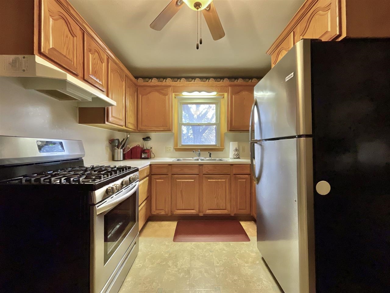 1311 N 9th Street Arkansas City KS 67005