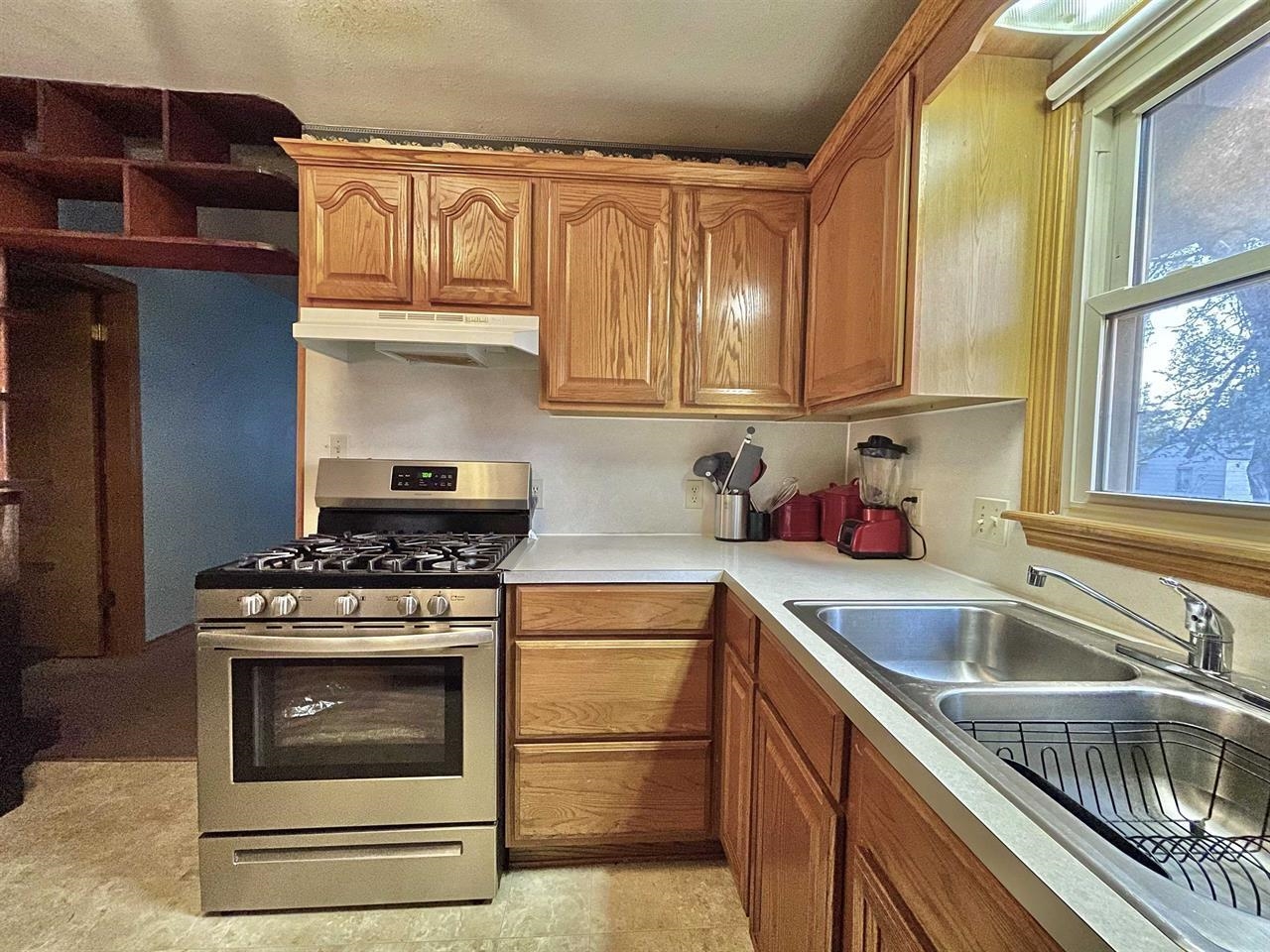 1311 N 9th Street Arkansas City KS 67005