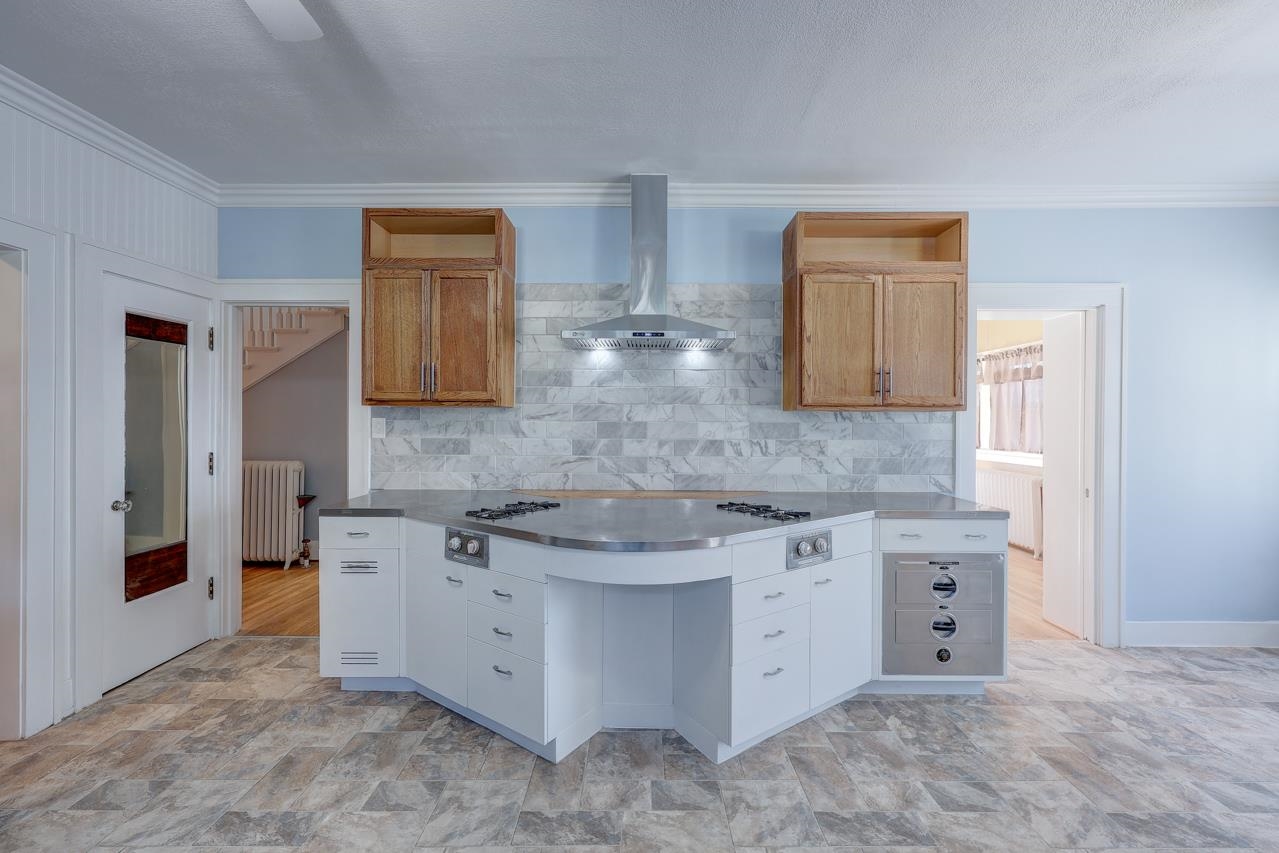 411 N B Street Arkansas City KS 67005