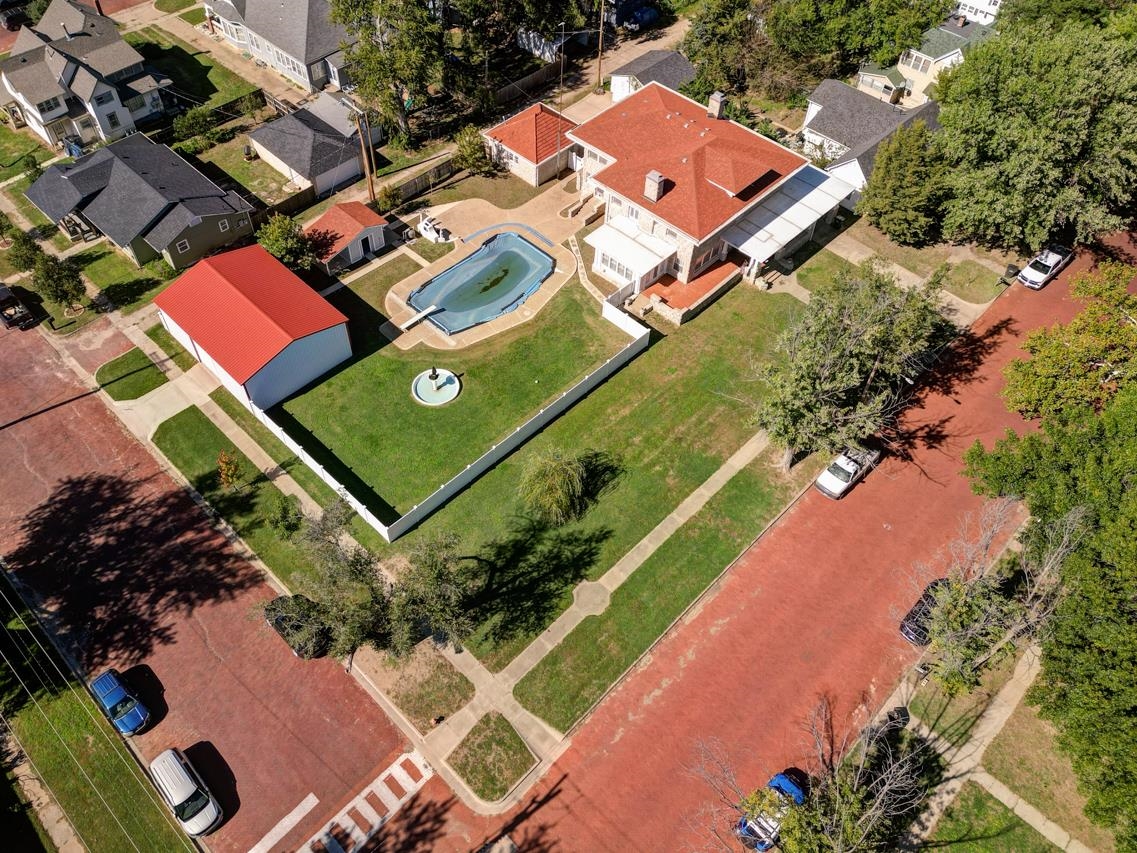 411 N B Street Arkansas City KS 67005