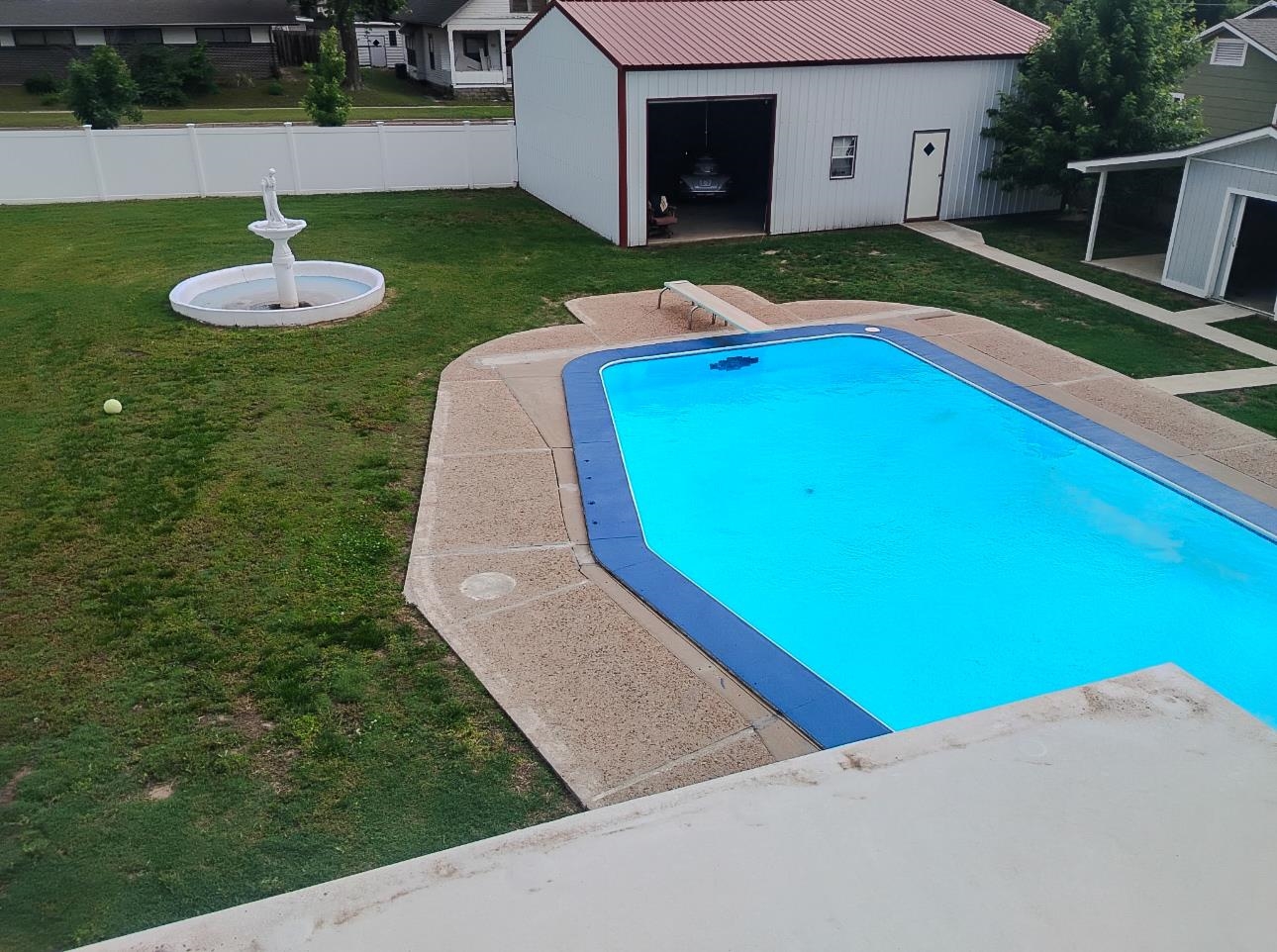 411 N B Street Arkansas City KS 67005