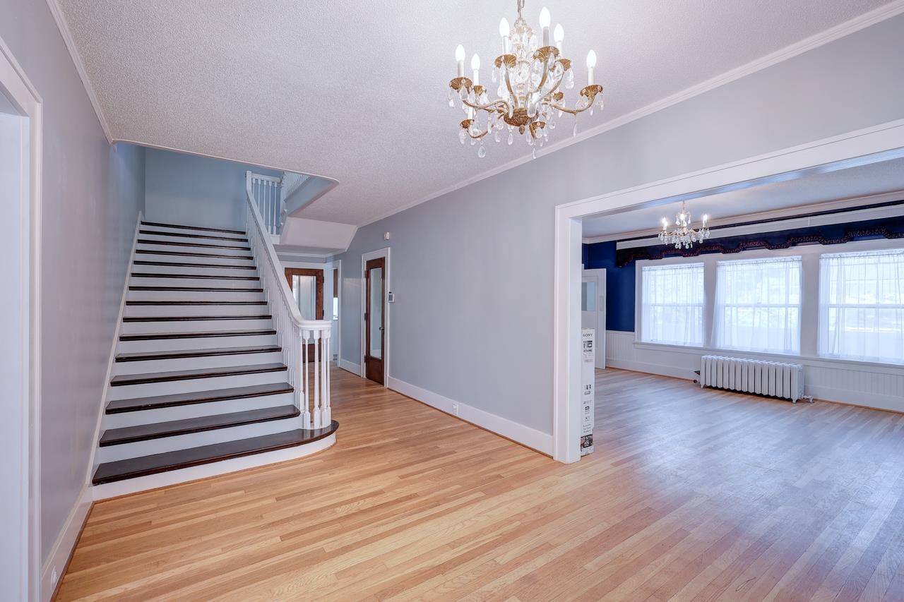 411 N B Street Arkansas City KS 67005