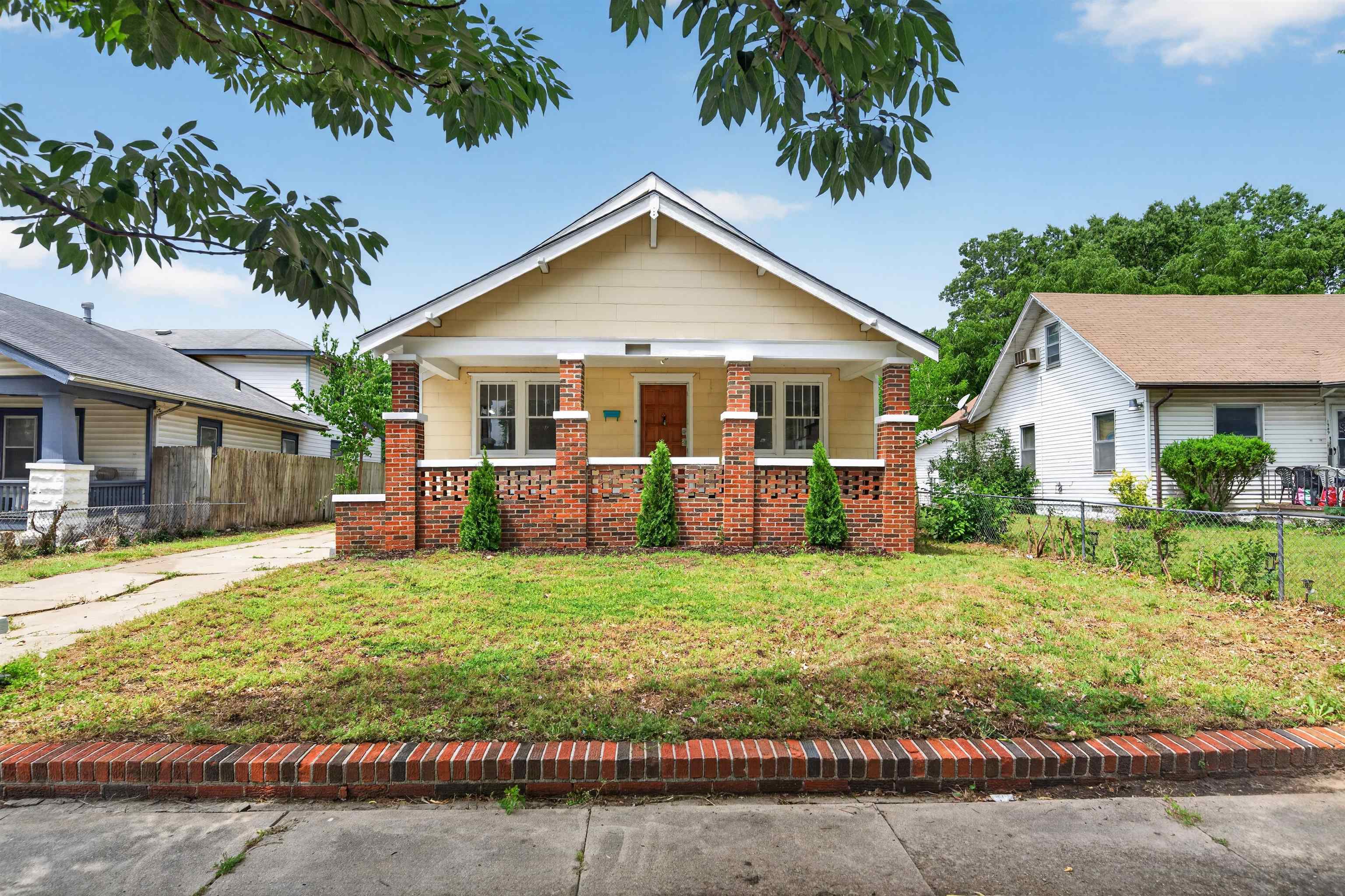 1957 S Market Street Wichita KS 67211