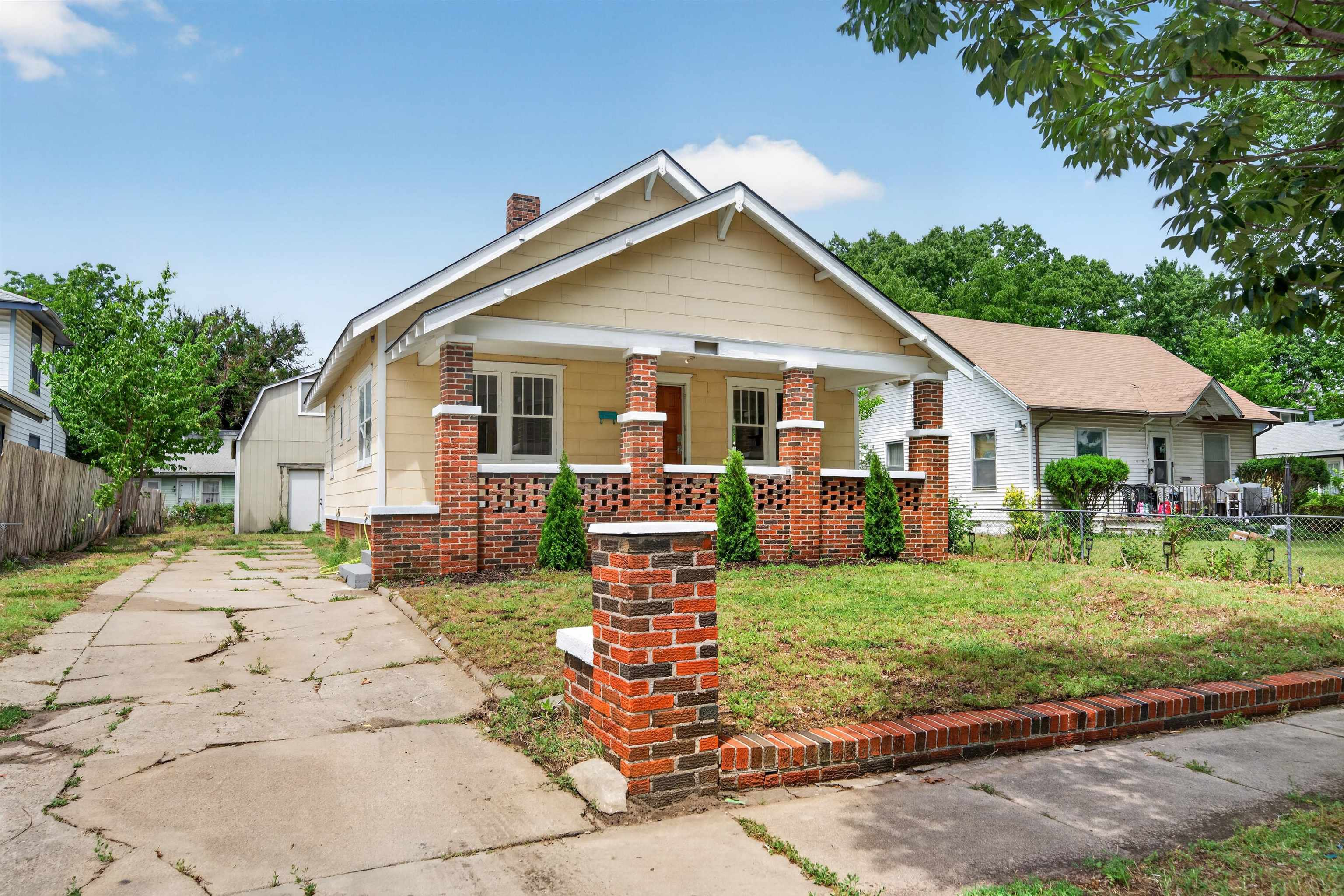 1957 S Market Street Wichita KS 67211