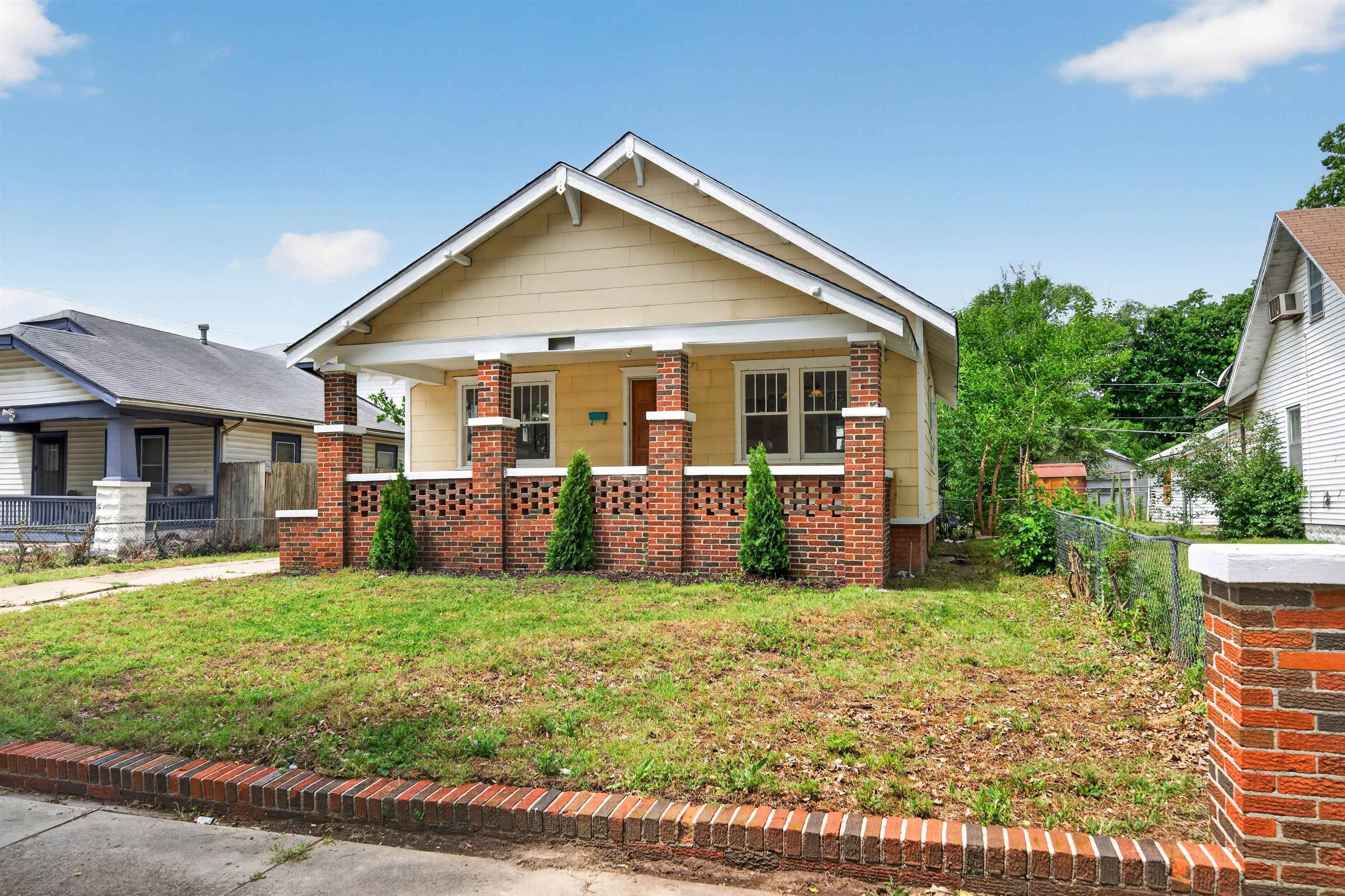 1957 S Market Street Wichita KS 67211