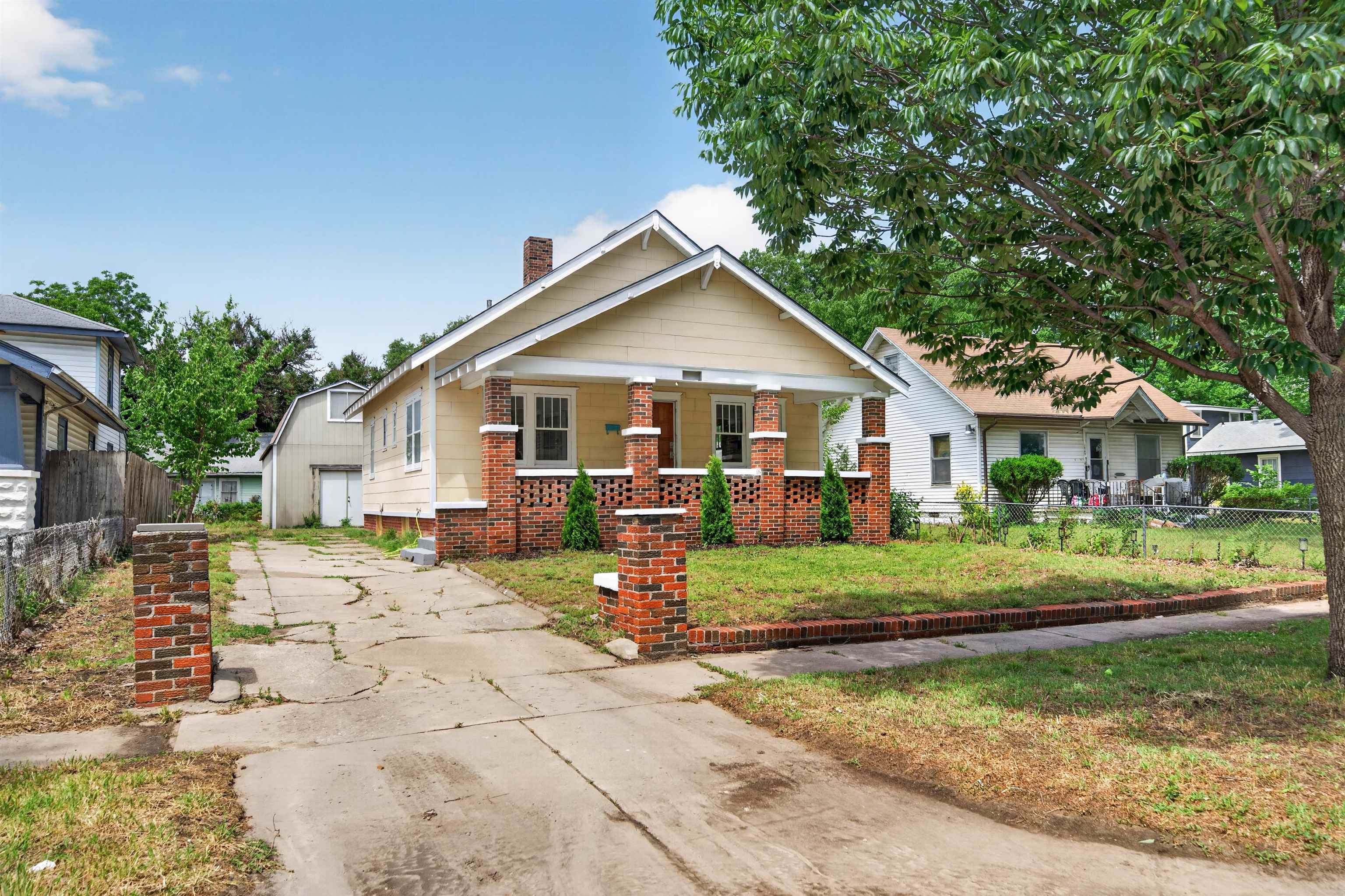 1957 S Market Street Wichita KS 67211