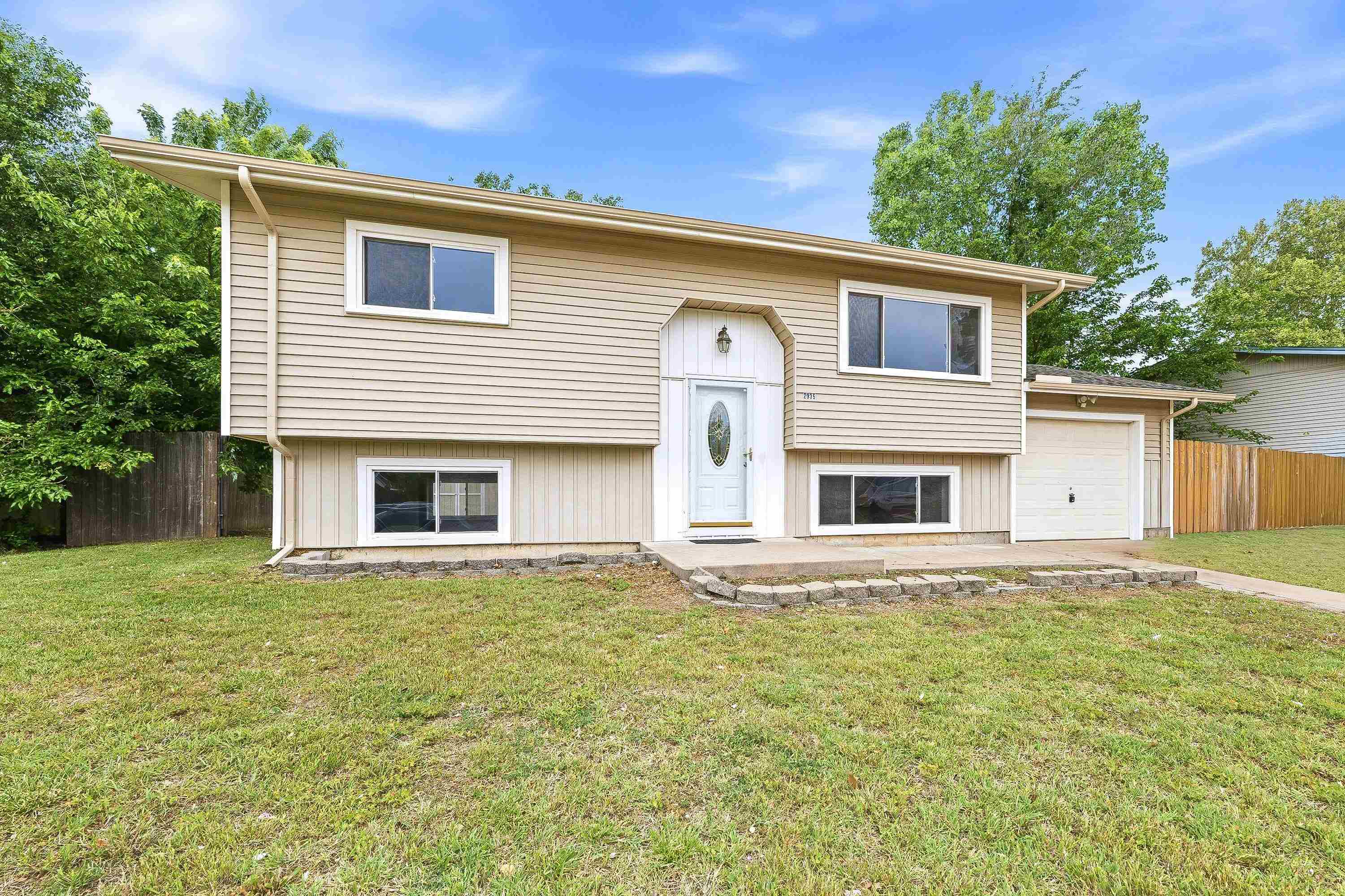 2935 S Richmond Avenue Wichita KS 67217