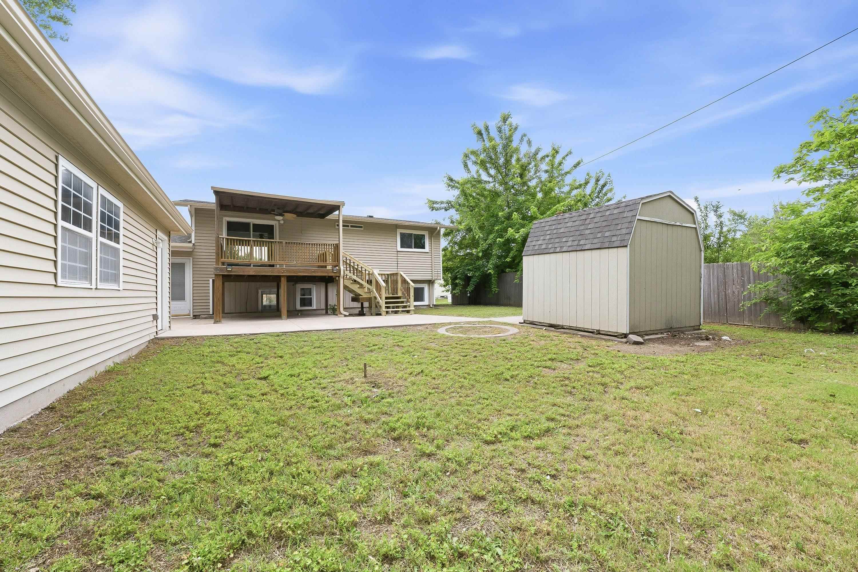 2935 S Richmond Avenue Wichita KS 67217