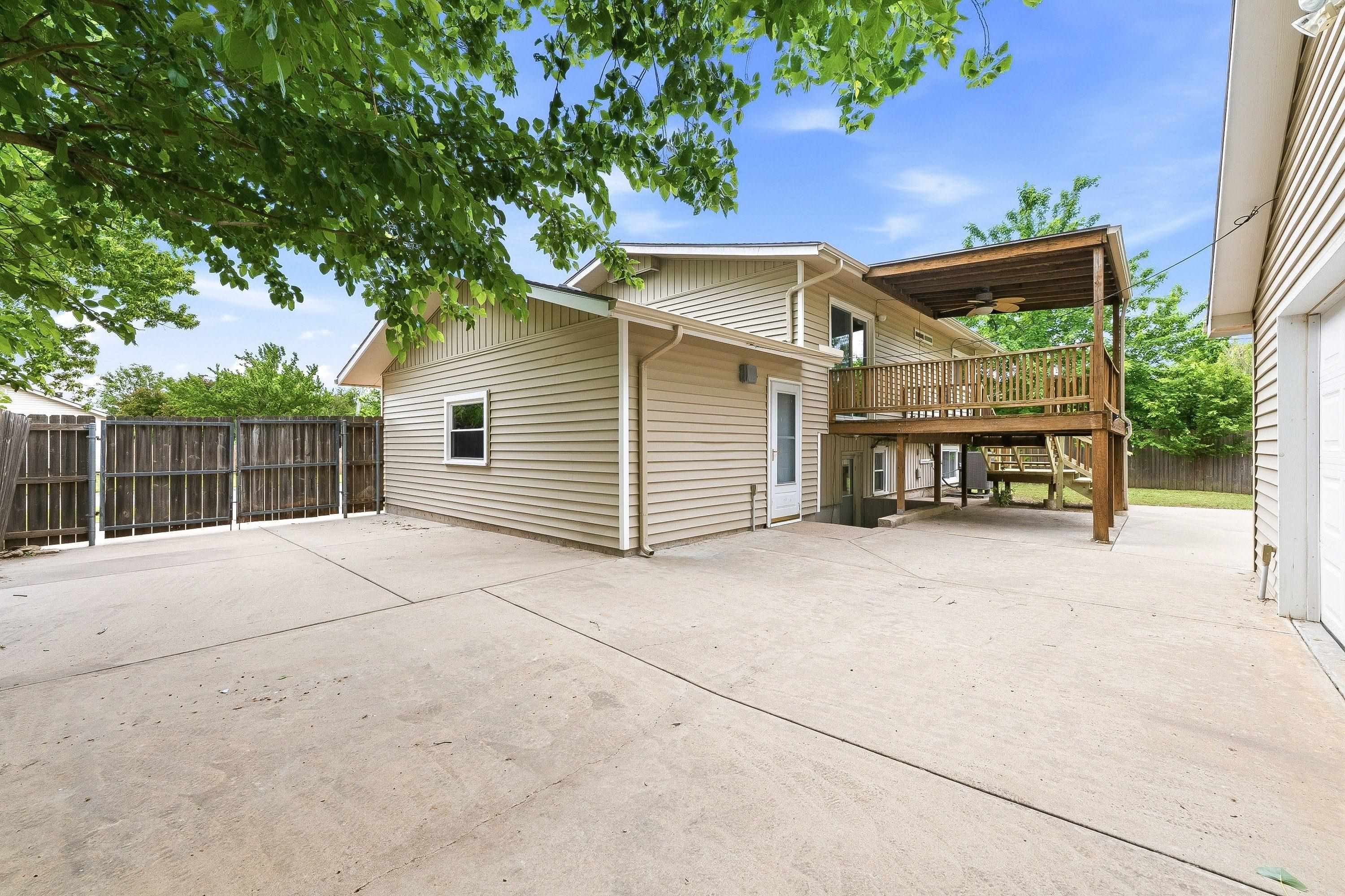 2935 S Richmond Avenue Wichita KS 67217