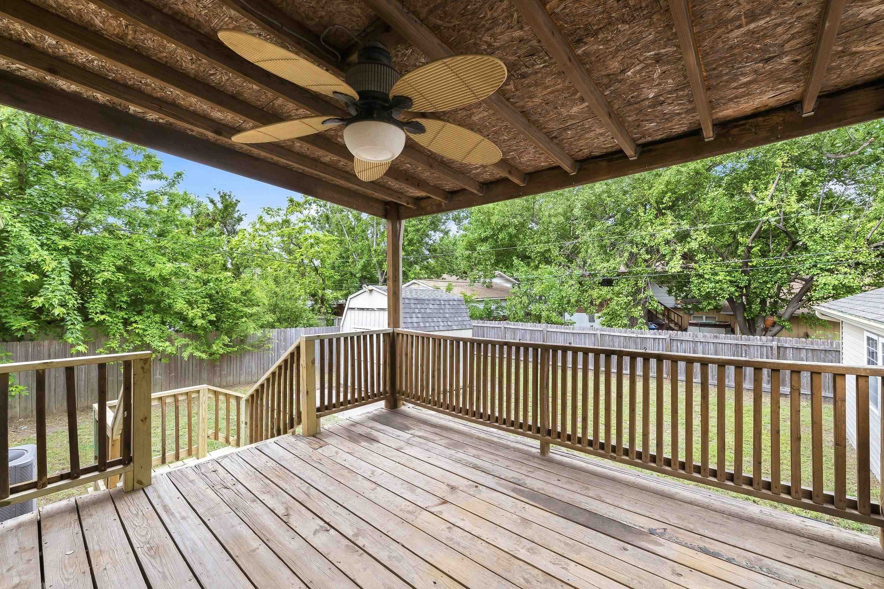 2935 S Richmond Avenue Wichita KS 67217