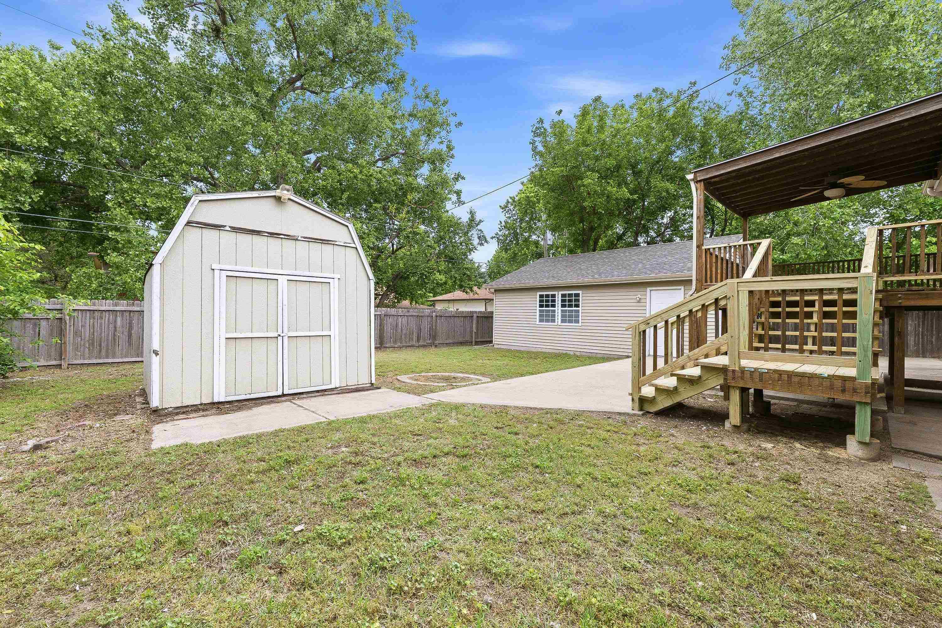2935 S Richmond Avenue Wichita KS 67217