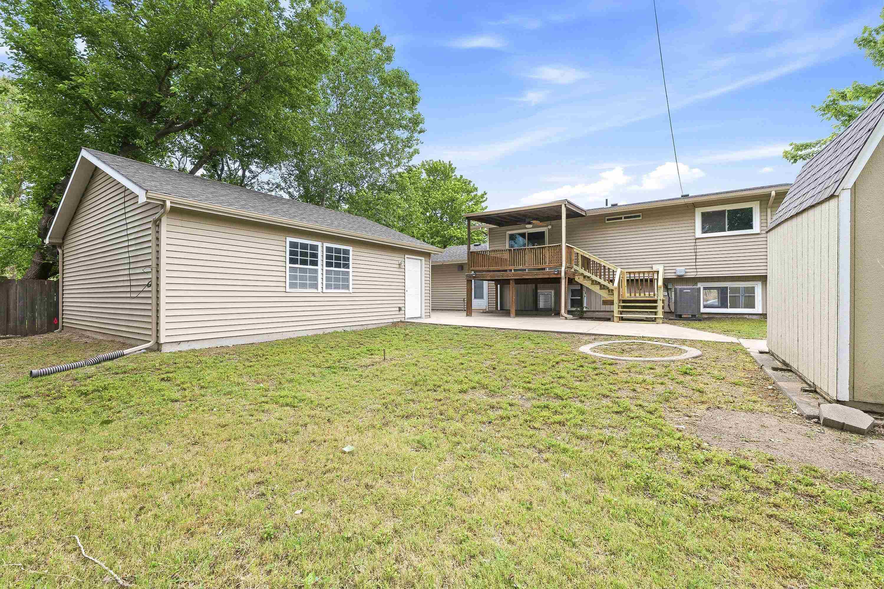 2935 S Richmond Avenue Wichita KS 67217