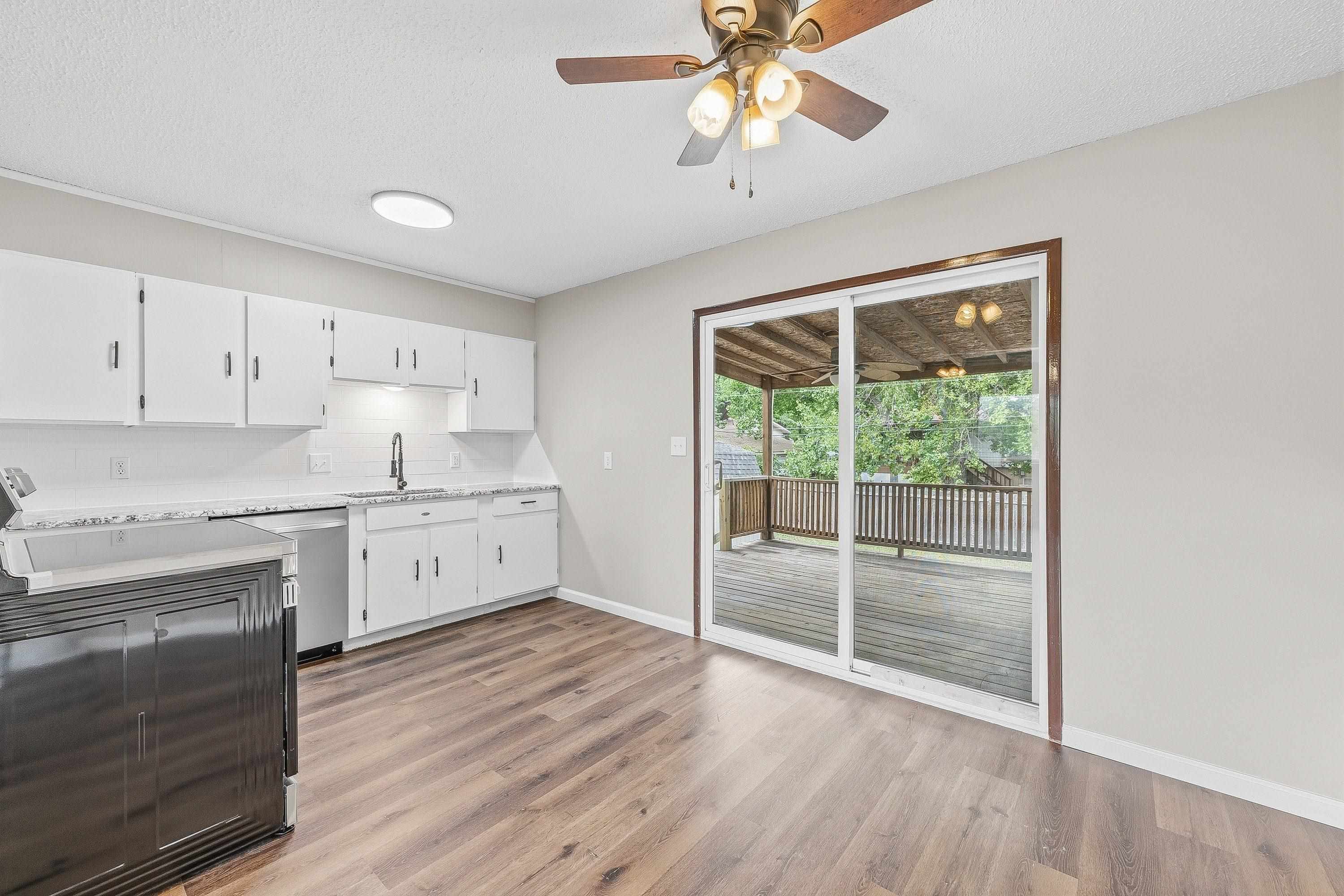 2935 S Richmond Avenue Wichita KS 67217
