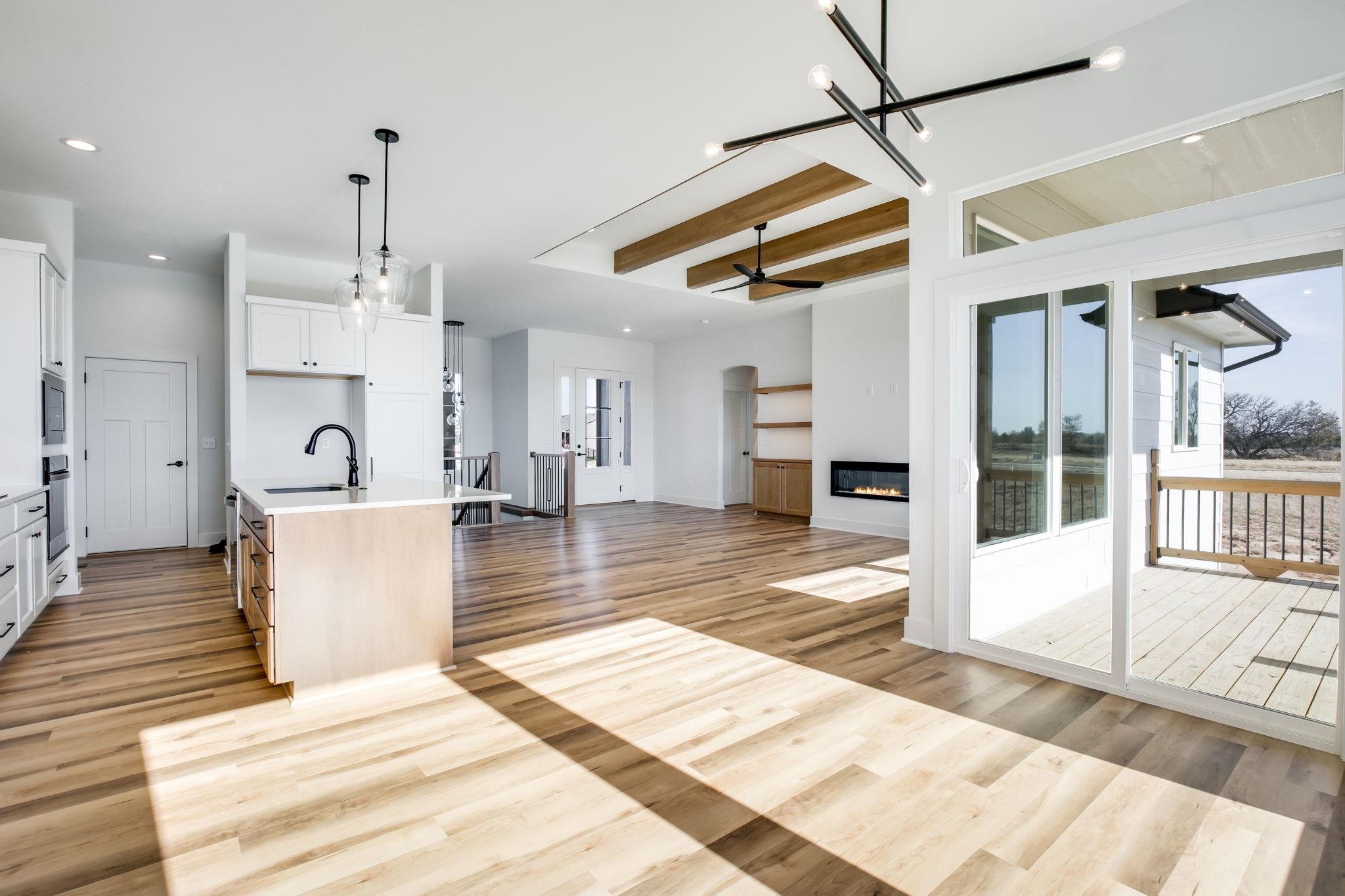 4411 N Grey Meadows Court Maize KS 67101