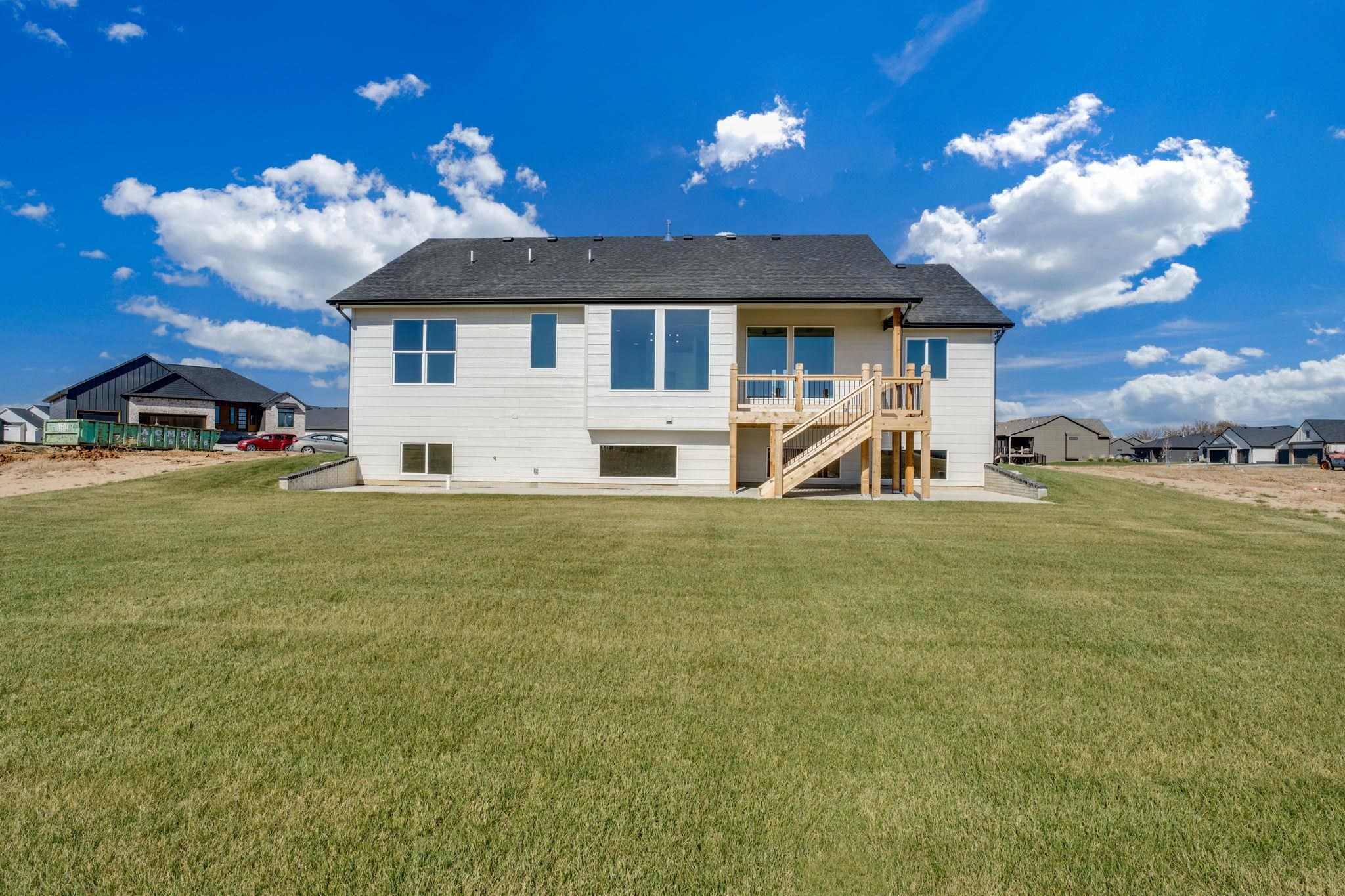 4411 N Grey Meadows Court Maize KS 67101
