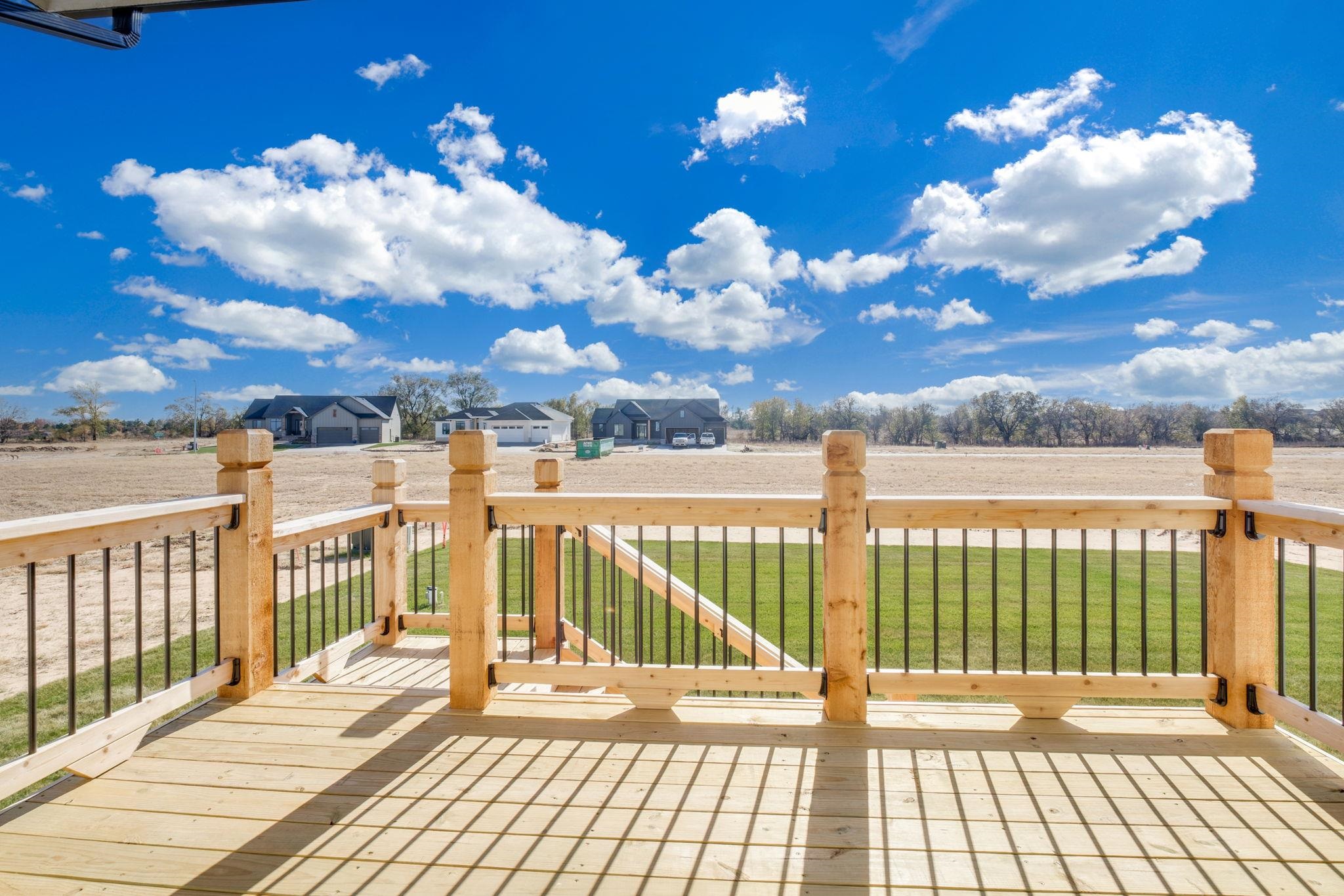 4411 N Grey Meadows Court Maize KS 67101