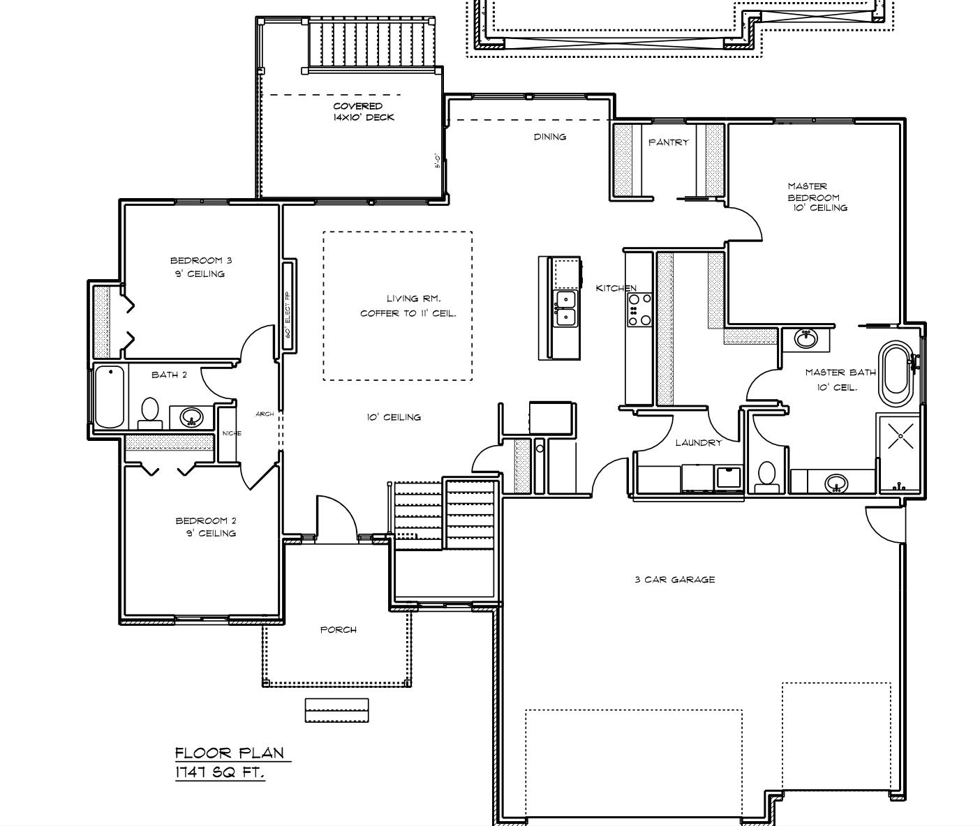 4411 N Grey Meadows Court Maize KS 67101
