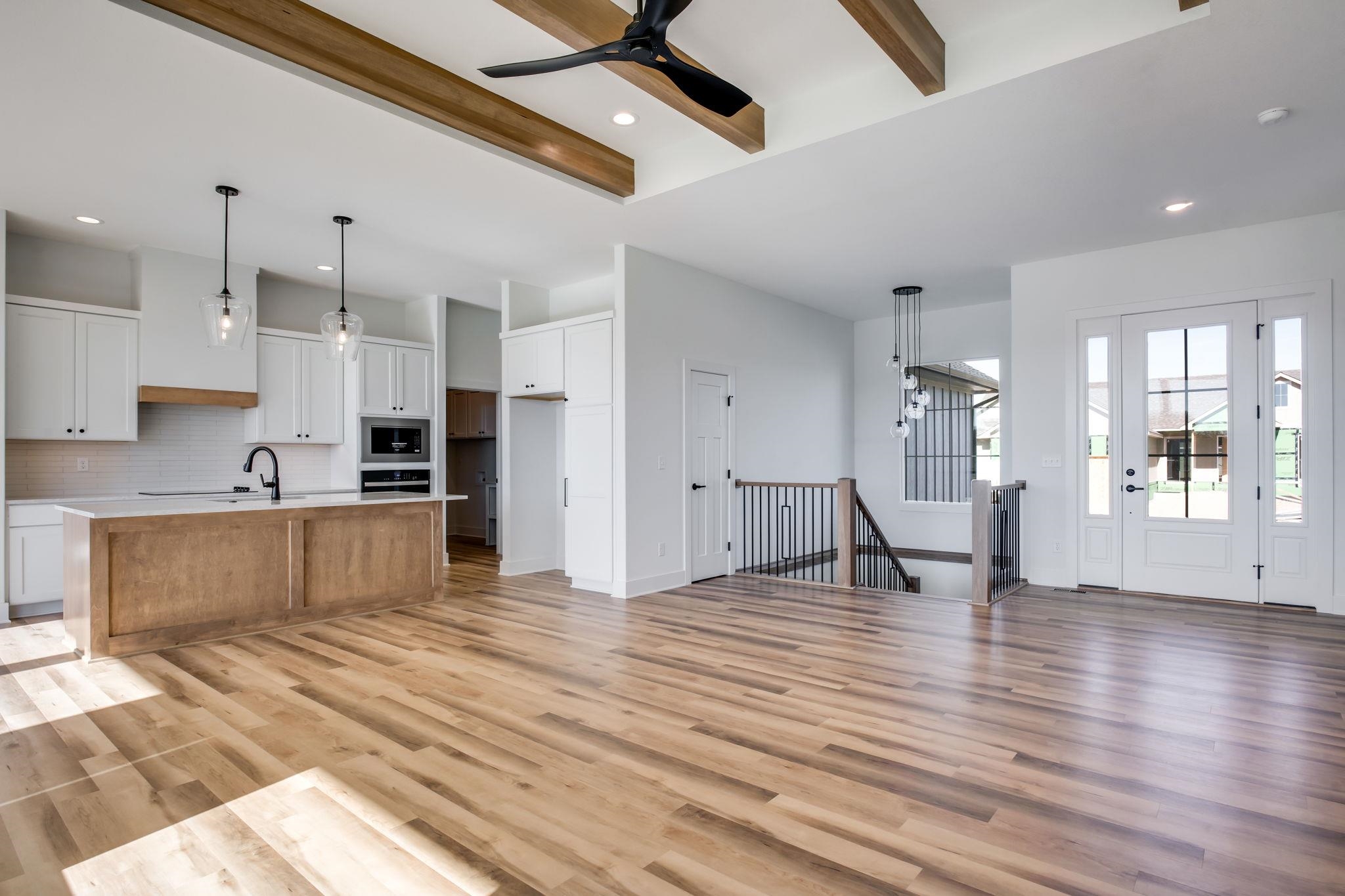 4411 N Grey Meadows Court Maize KS 67101
