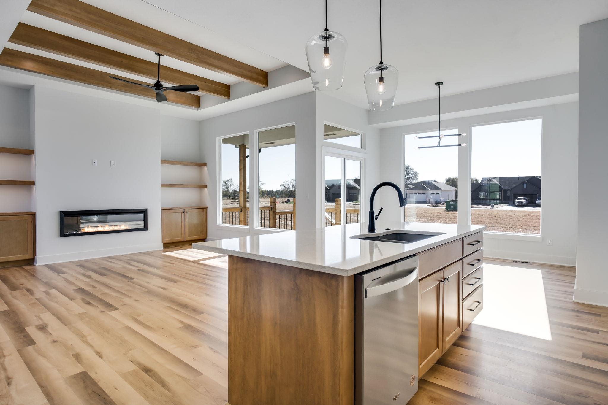 4411 N Grey Meadows Court Maize KS 67101