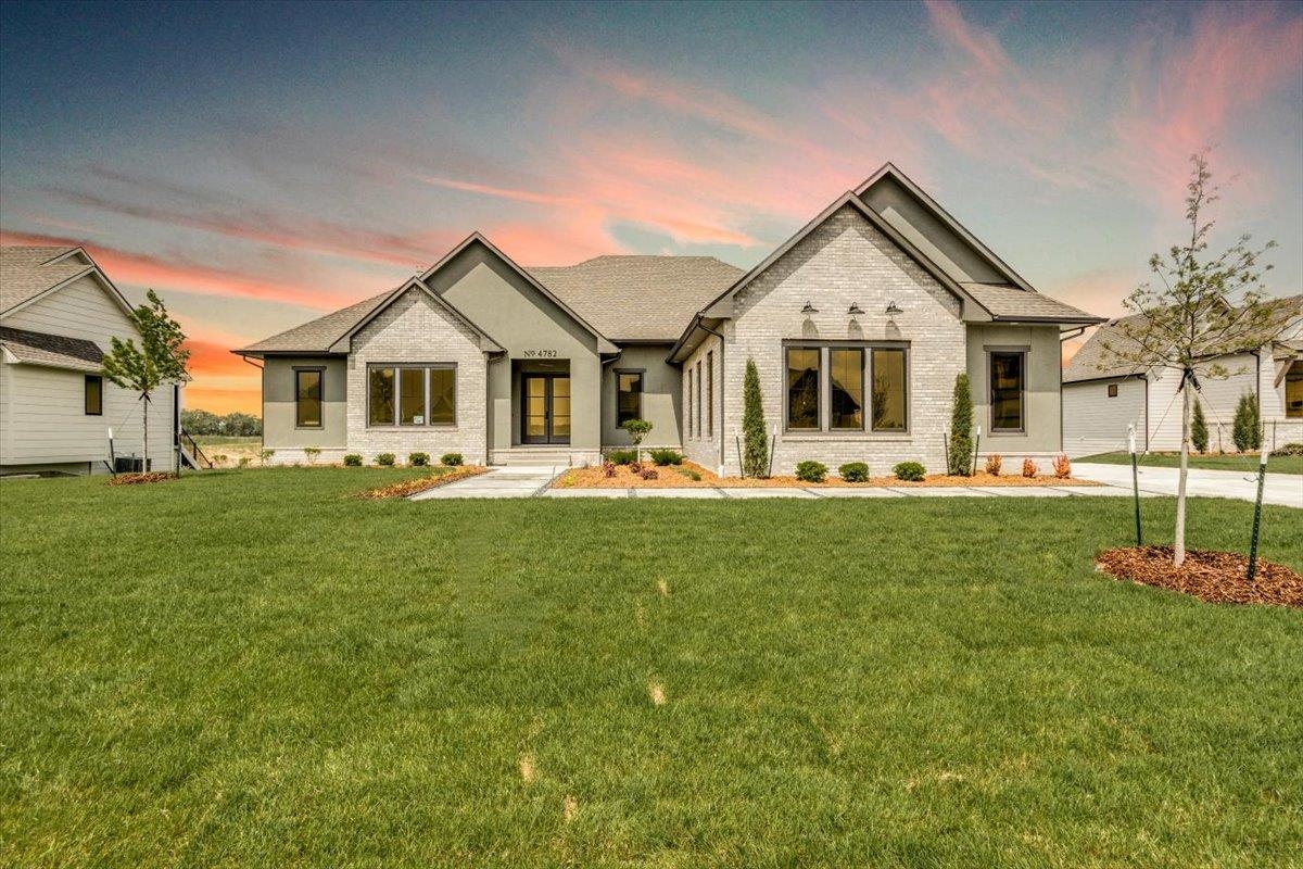 4782 N Ridge Port Court Wichita KS 67205