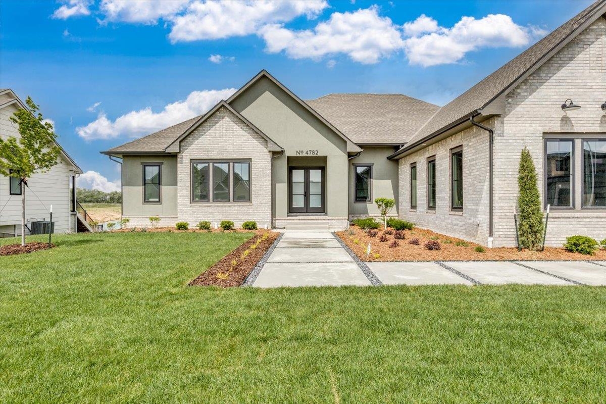 4782 N Ridge Port Court Wichita KS 67205