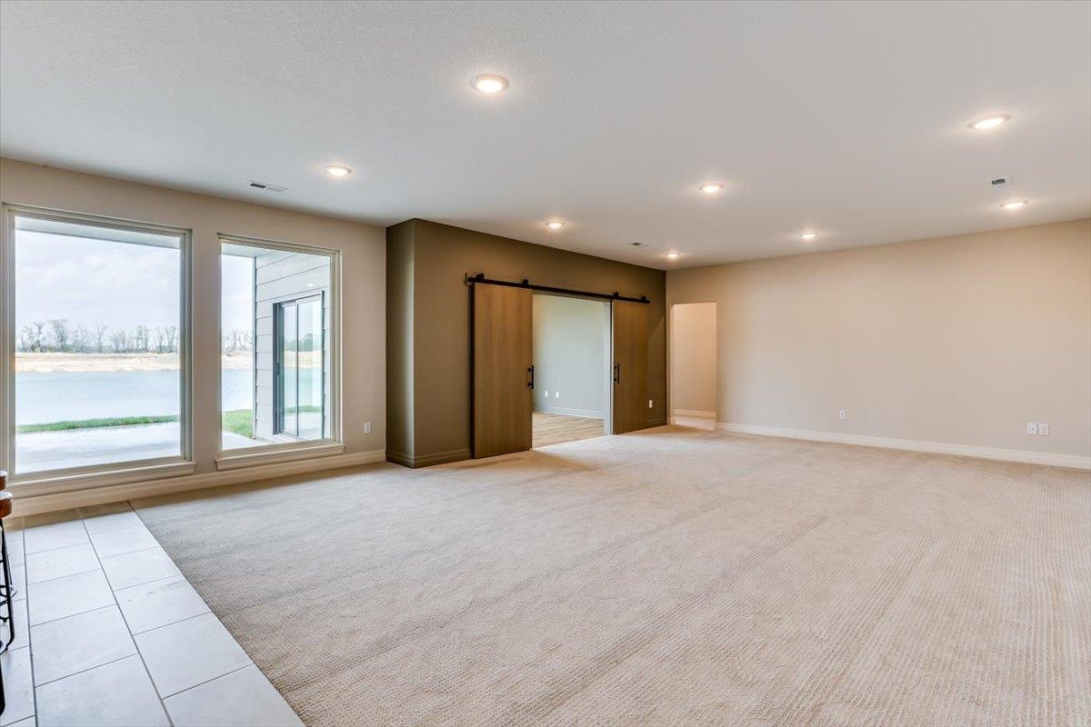 4782 N Ridge Port Court Wichita KS 67205