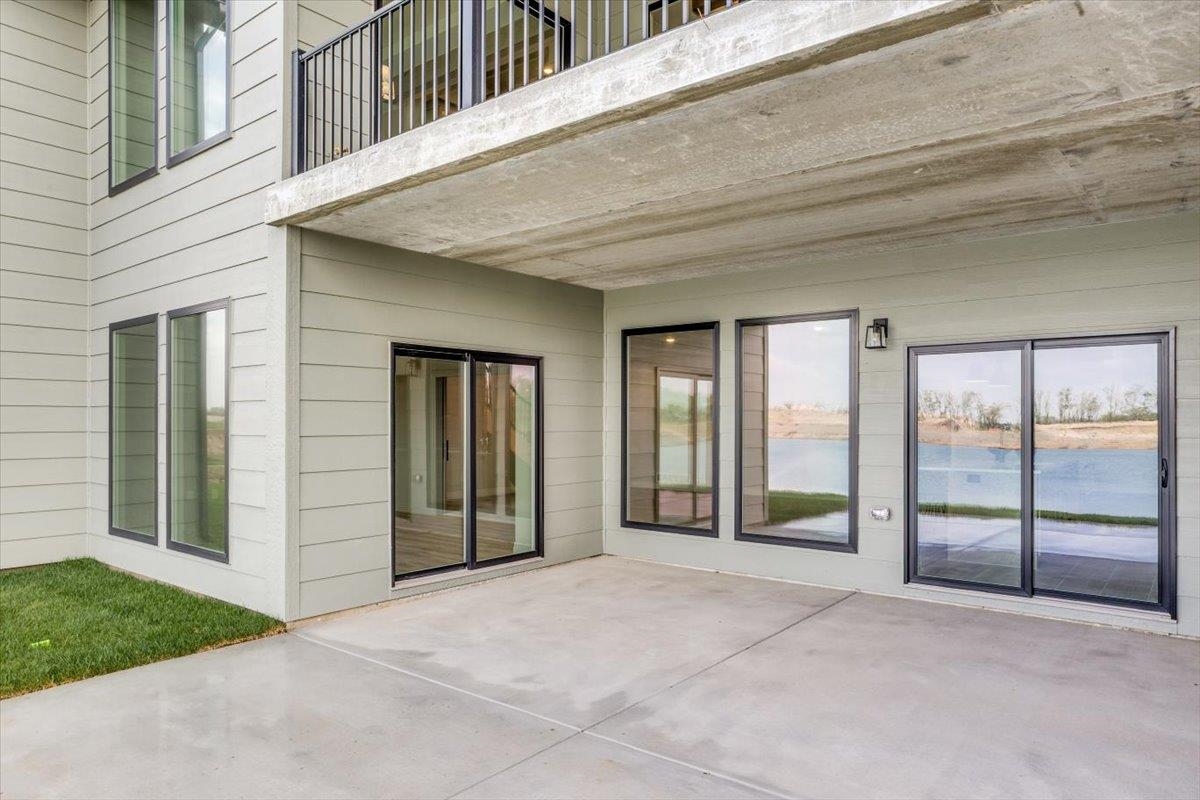 4782 N Ridge Port Court Wichita KS 67205