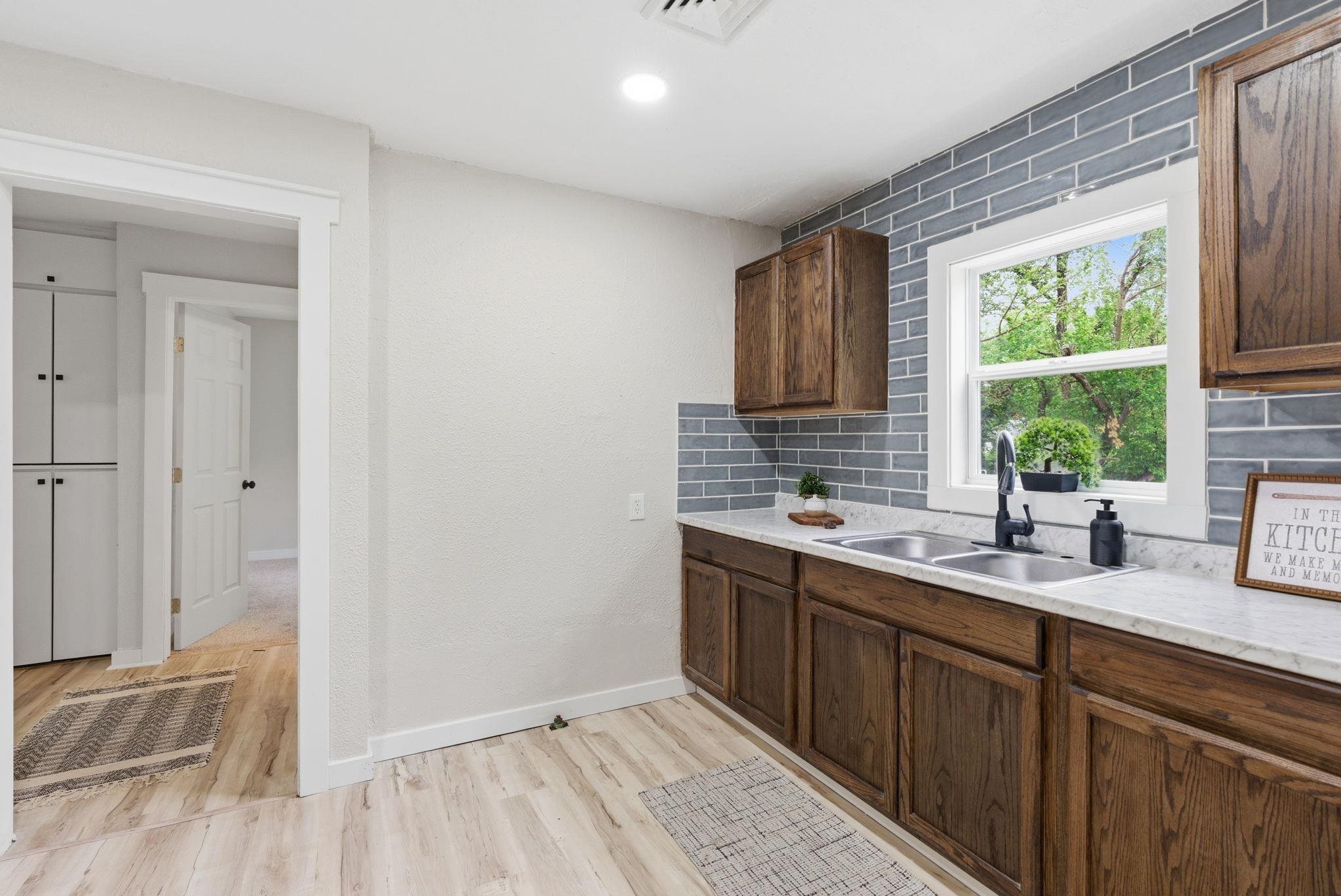1833 N Green Street Wichita KS 67214
