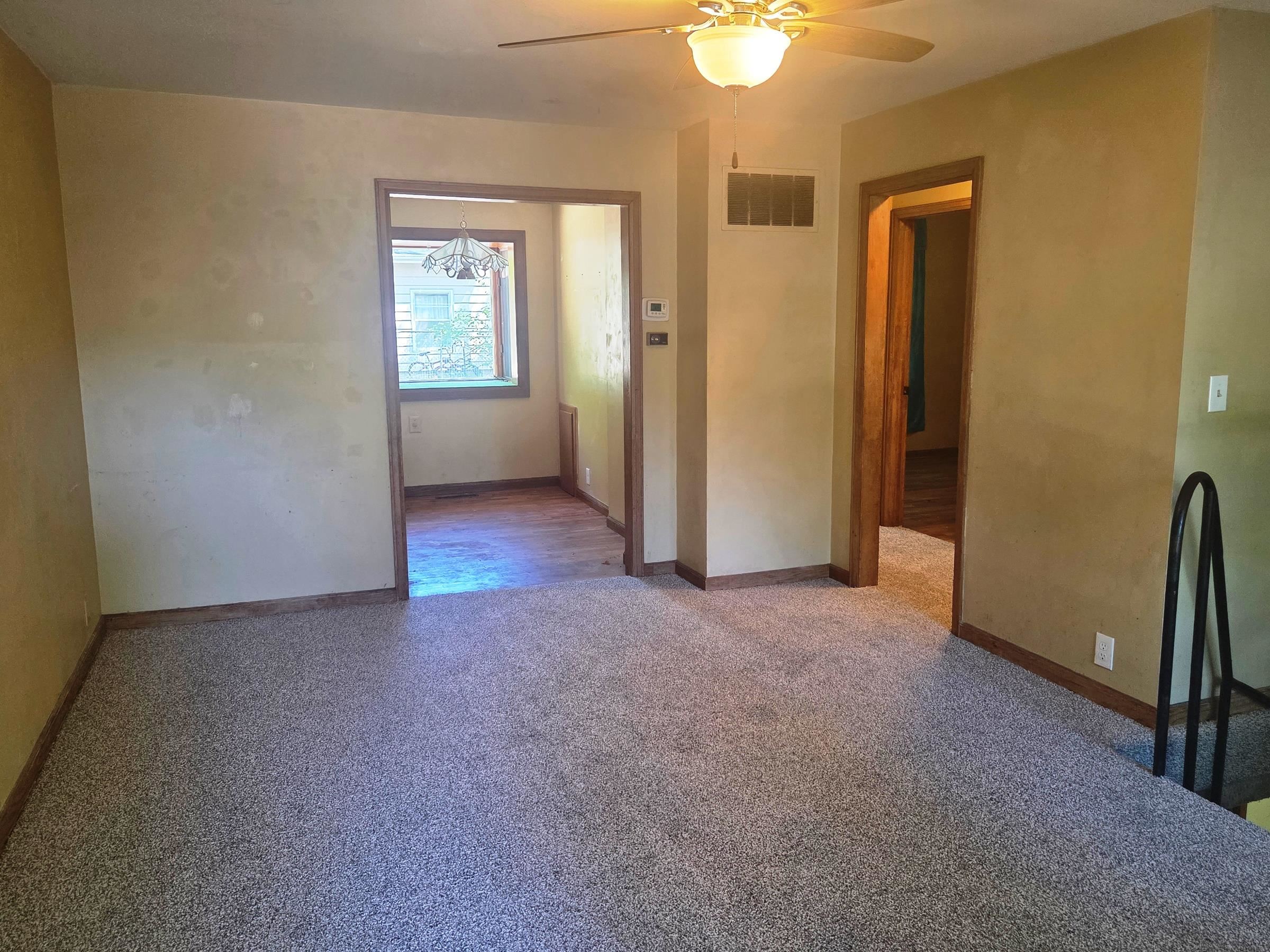 820 Grandview Avenue Newton KS 67114