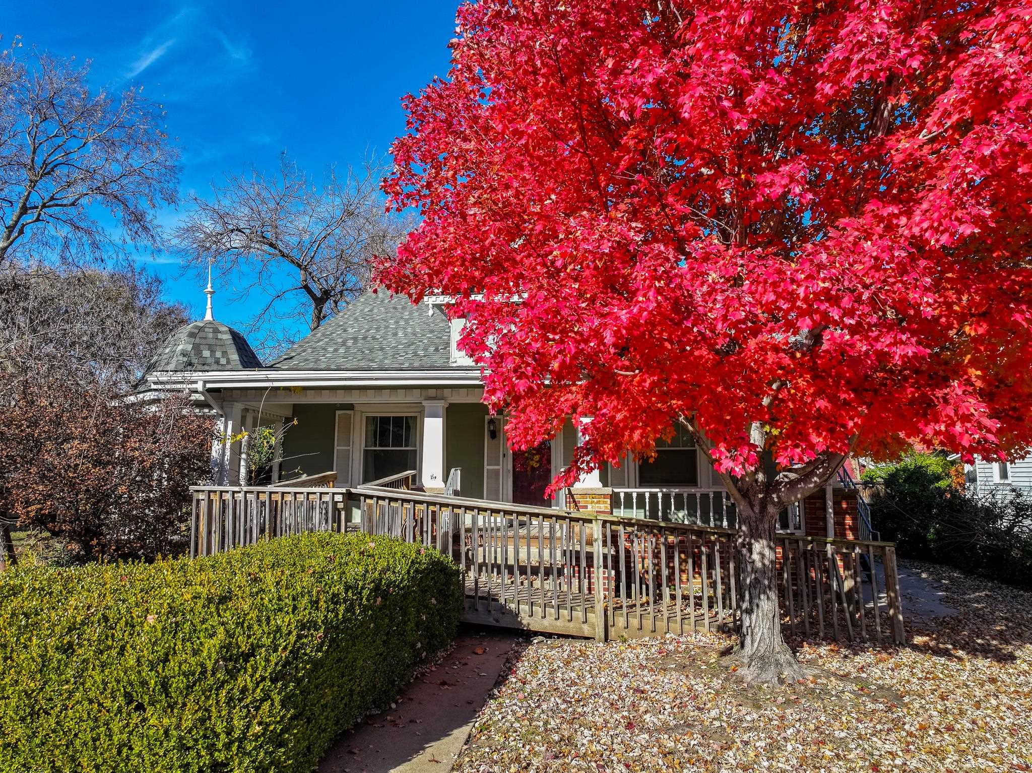 820 W 1st Avenue El Dorado KS 67042