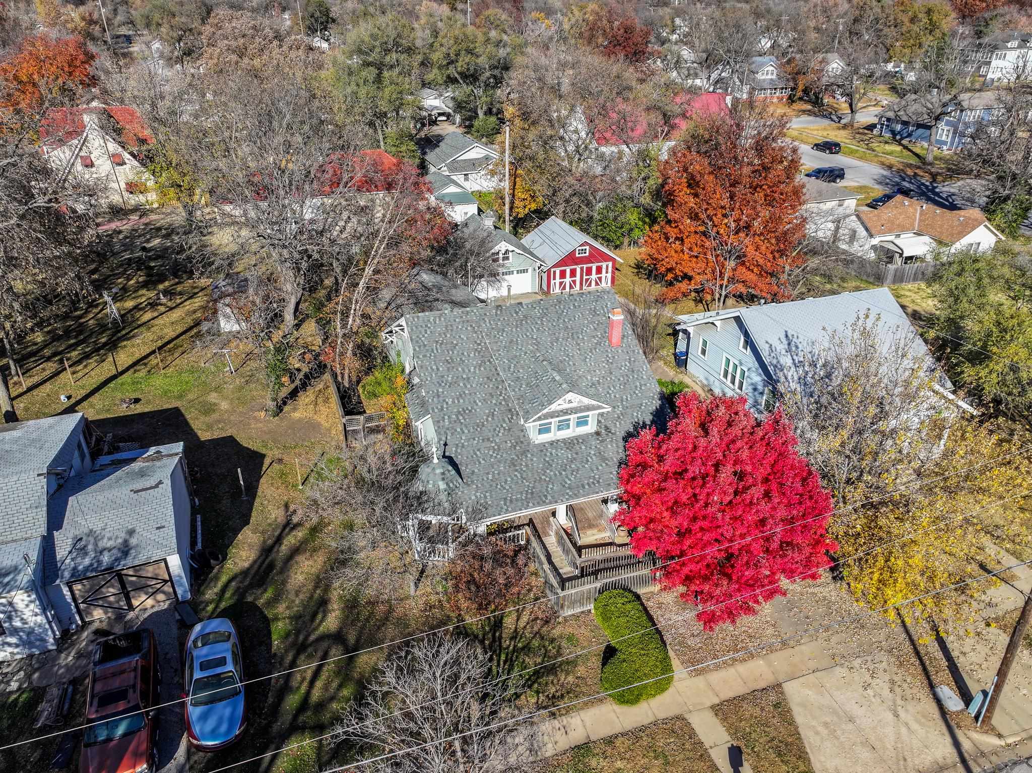 820 W 1st Avenue El Dorado KS 67042