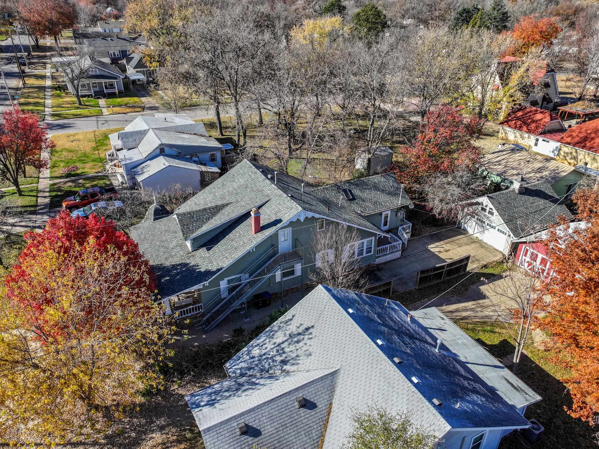 820 W 1st Avenue El Dorado KS 67042