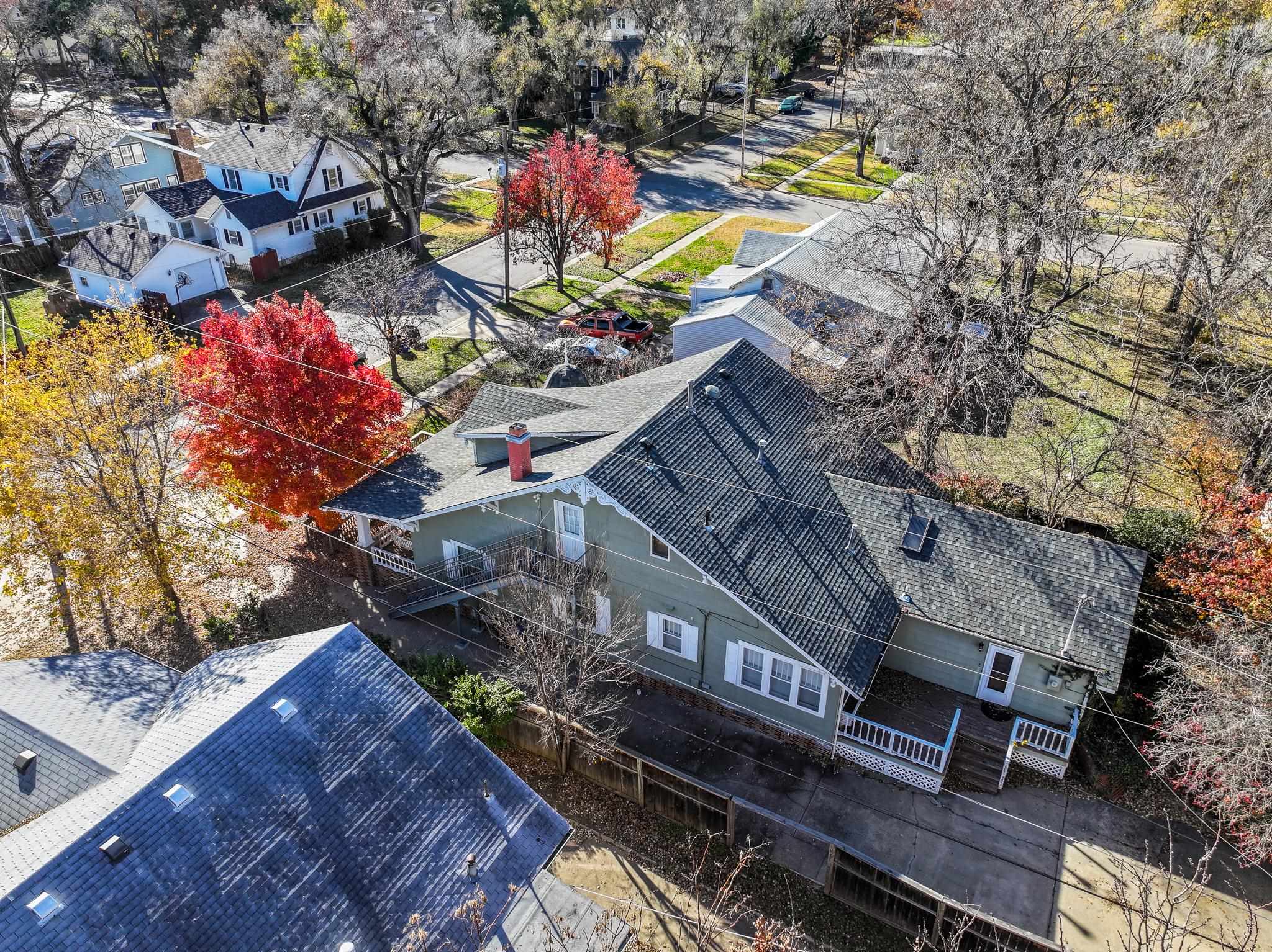 820 W 1st Avenue El Dorado KS 67042