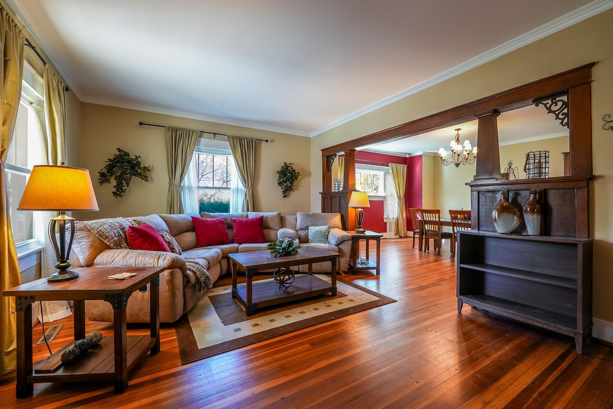 820 W 1st Avenue El Dorado KS 67042