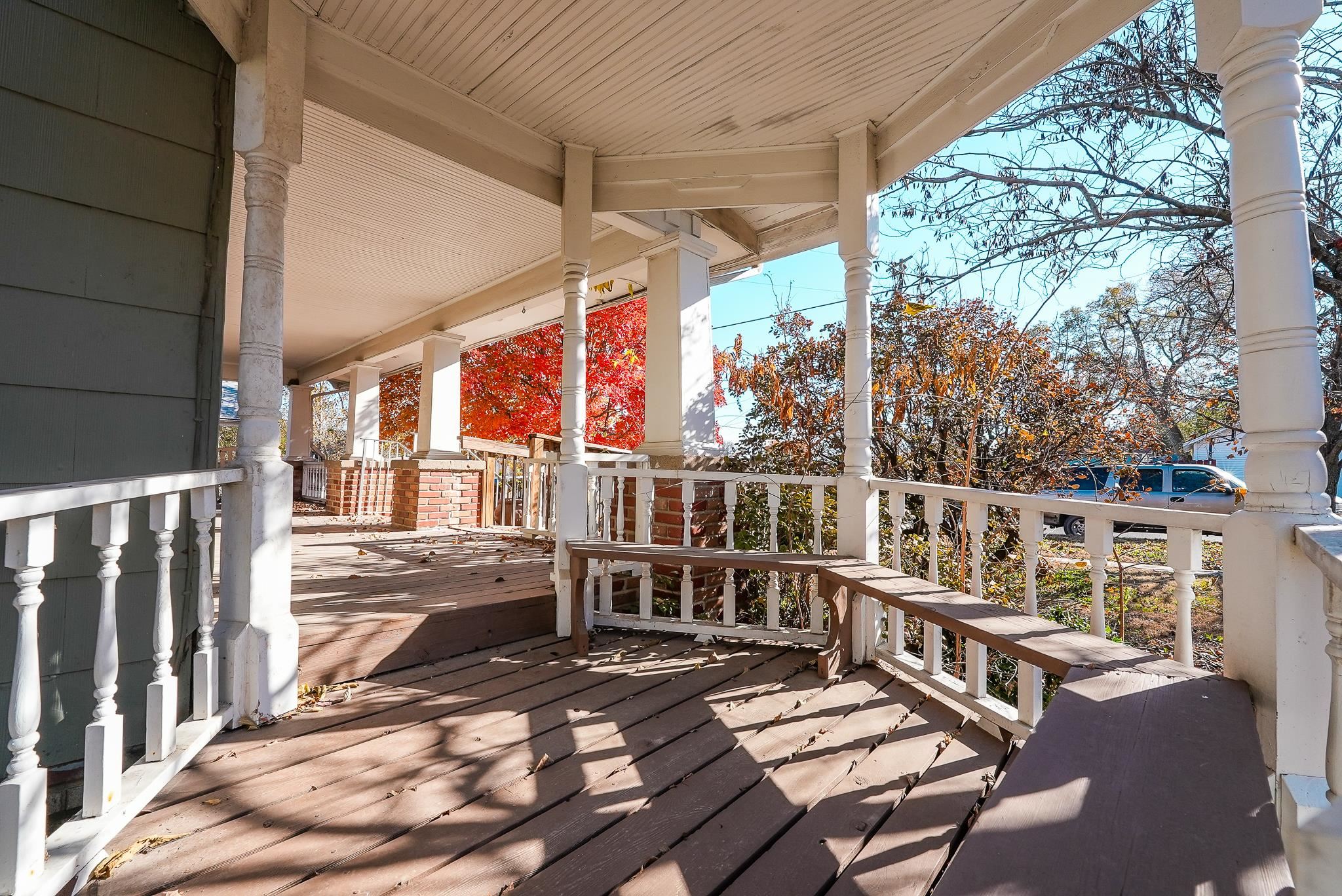 820 W 1st Avenue El Dorado KS 67042