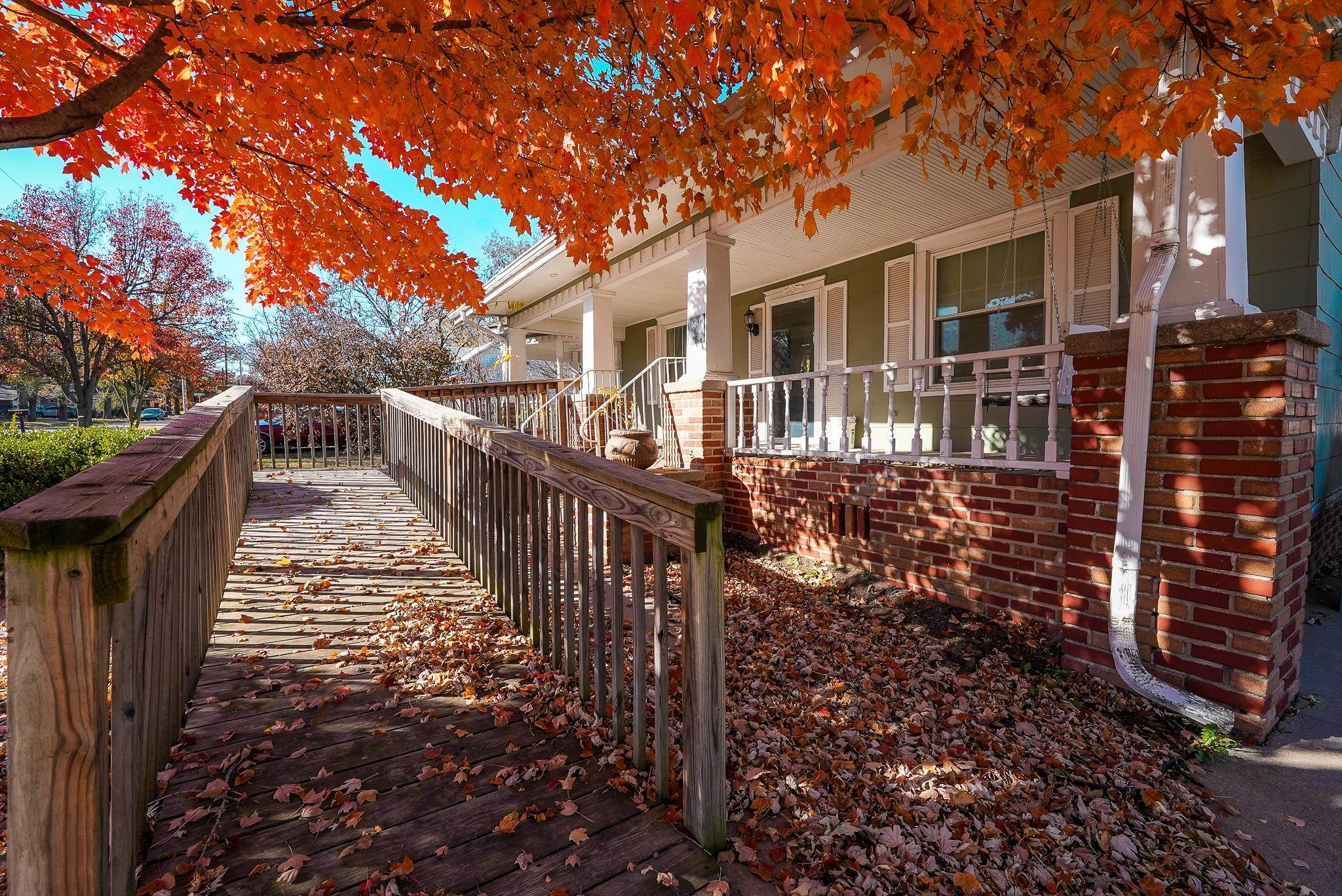 820 W 1st Avenue El Dorado KS 67042