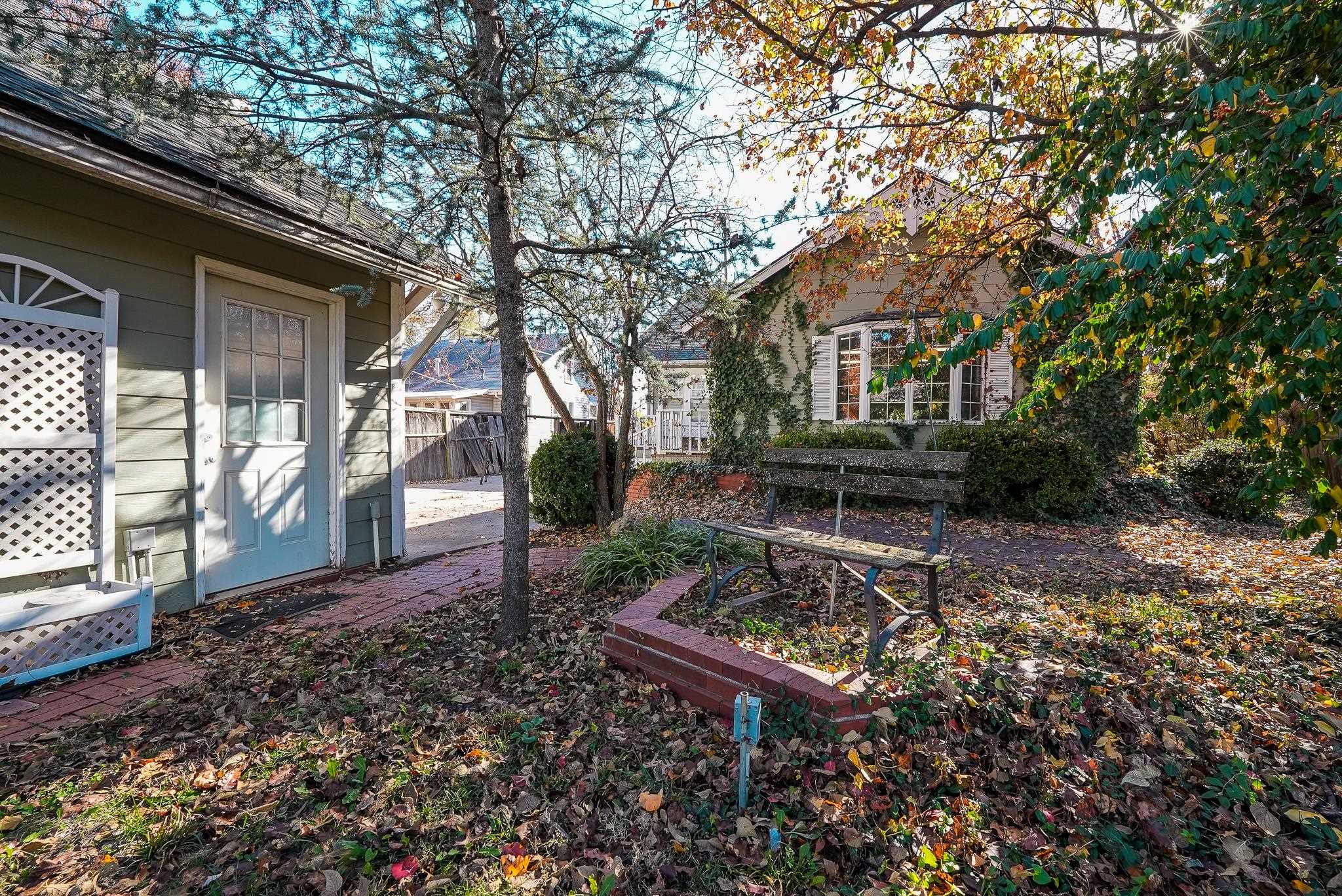 820 W 1st Avenue El Dorado KS 67042