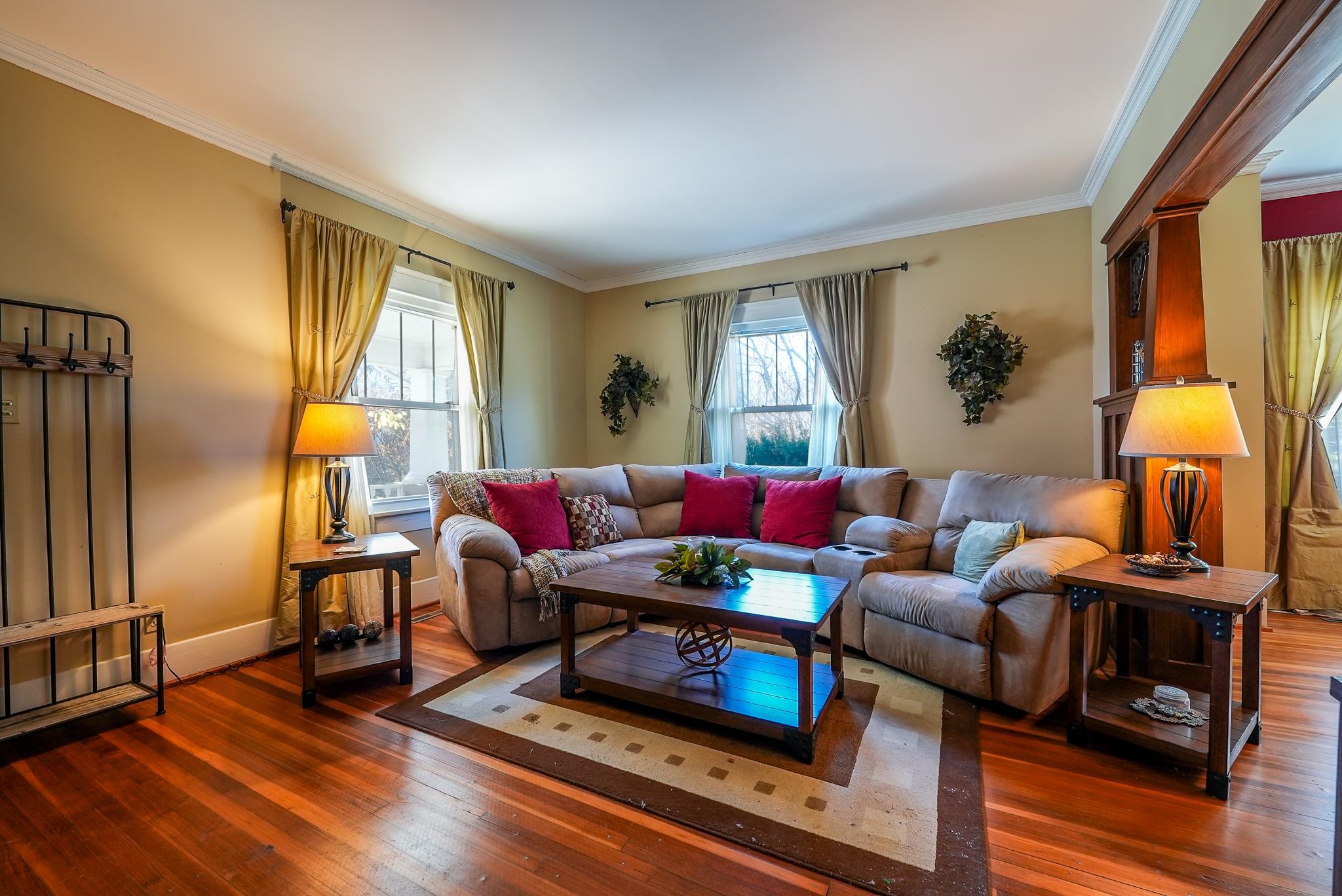 820 W 1st Avenue El Dorado KS 67042