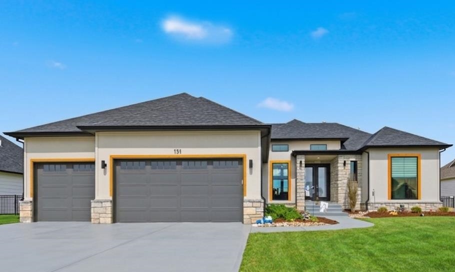 151 N Ciderbluff Court Wichita KS 67052