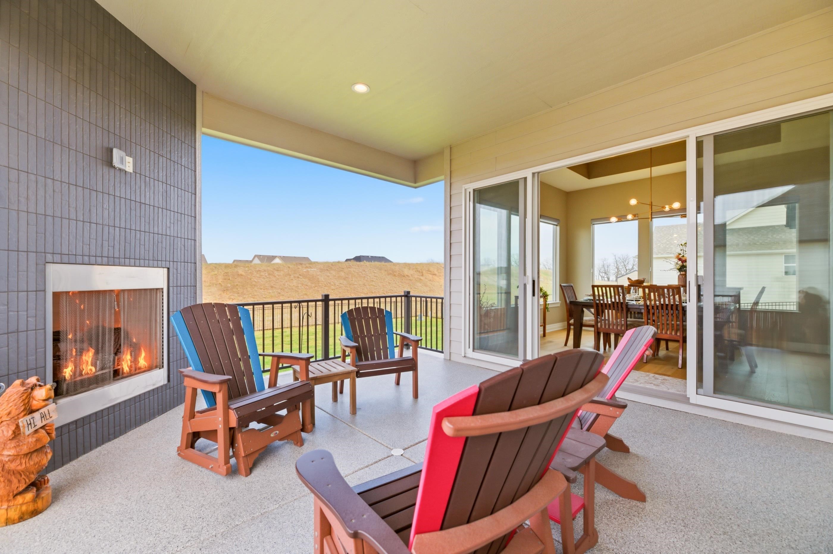 151 N Ciderbluff Court Wichita KS 67052