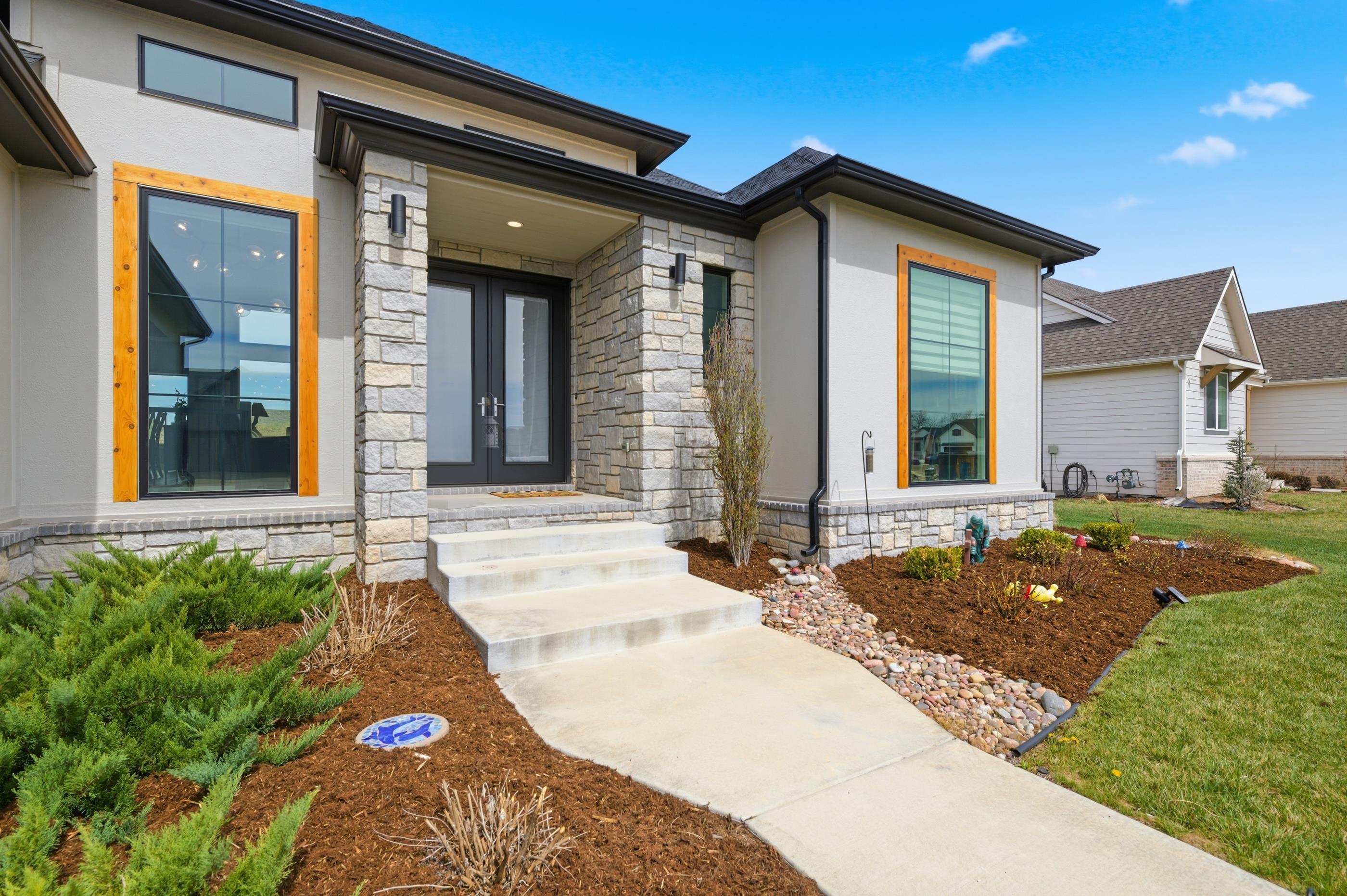 151 N Ciderbluff Court Wichita KS 67052