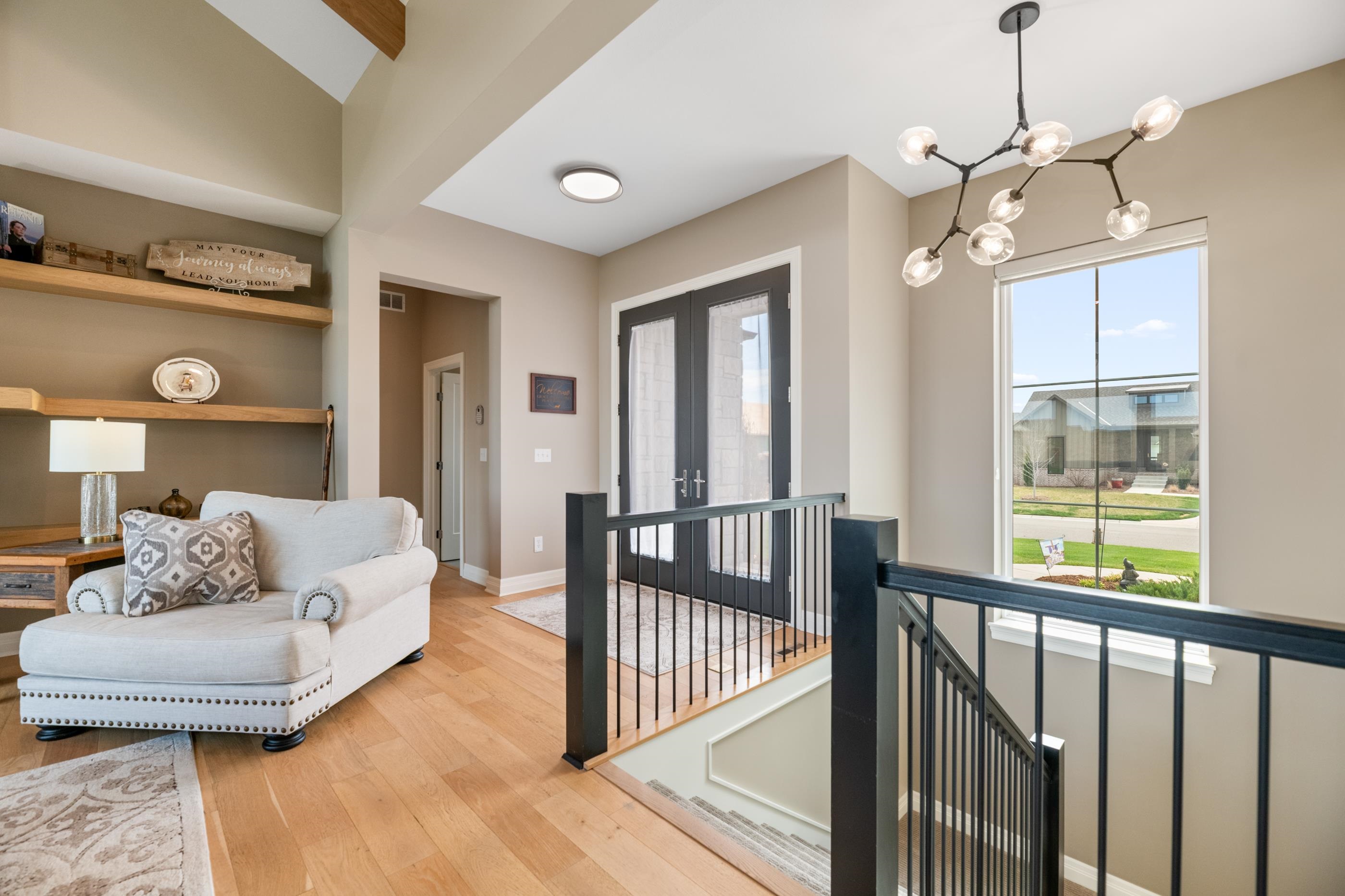 151 N Ciderbluff Court Wichita KS 67052
