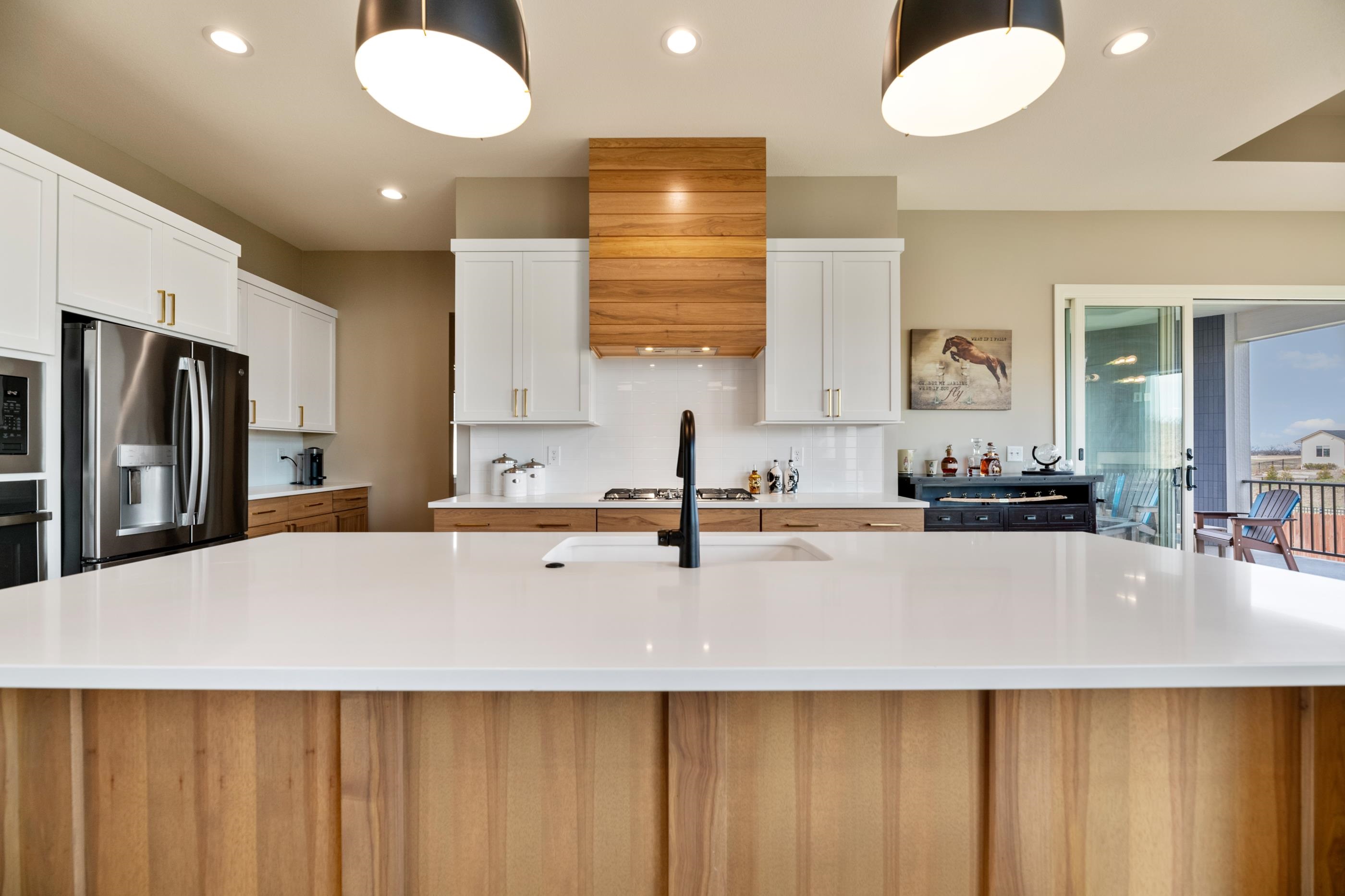 151 N Ciderbluff Court Wichita KS 67052