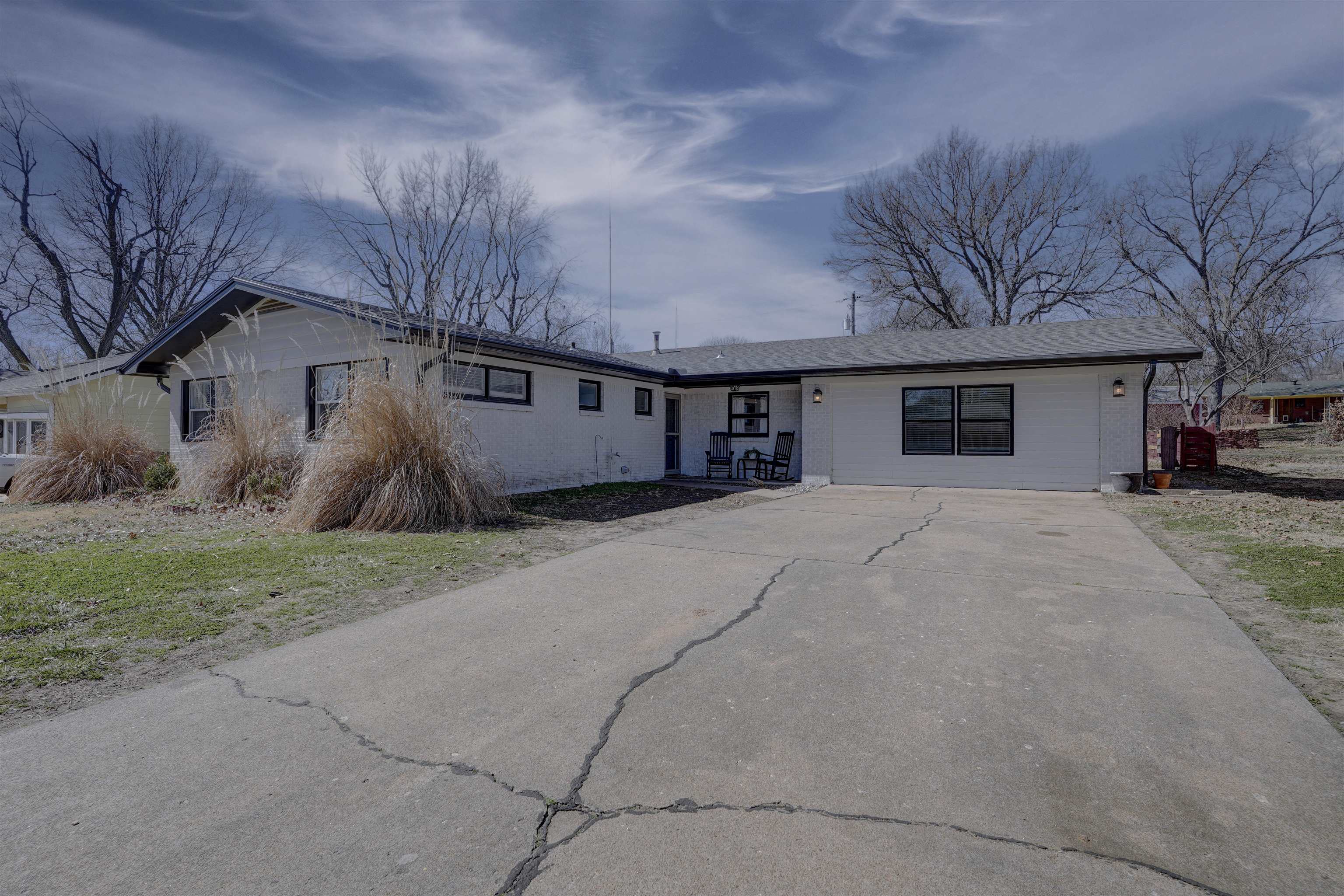 2221 Edgemont Drive Arkansas City KS 67005