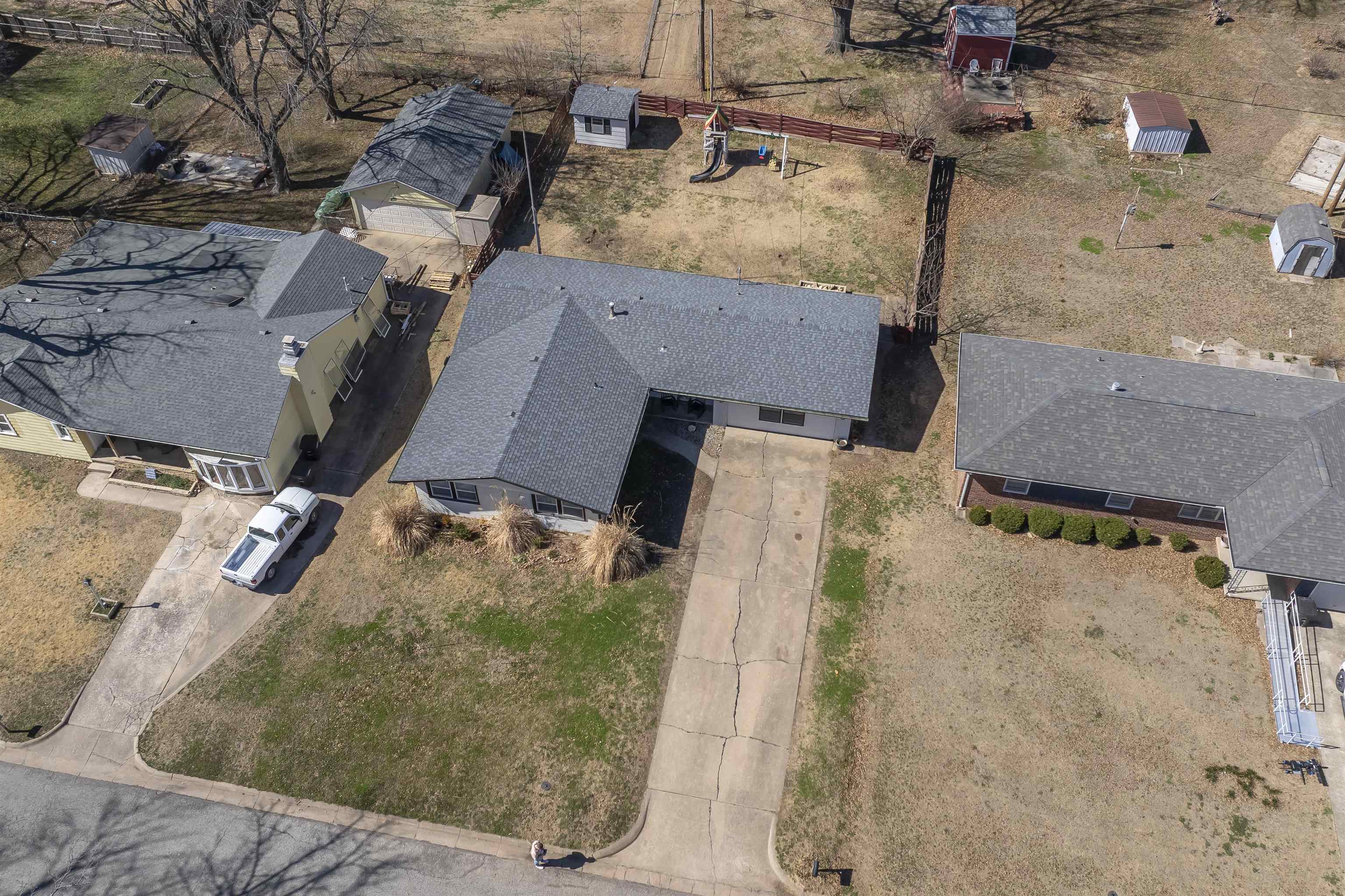 2221 Edgemont Drive Arkansas City KS 67005