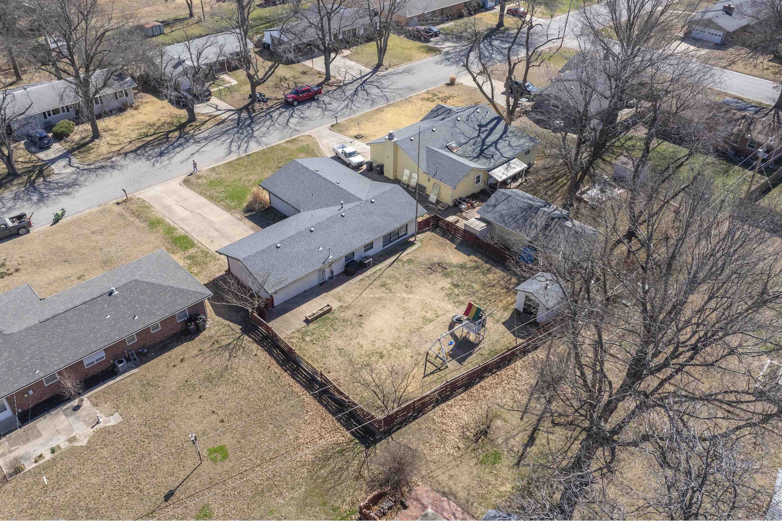 2221 Edgemont Drive Arkansas City KS 67005