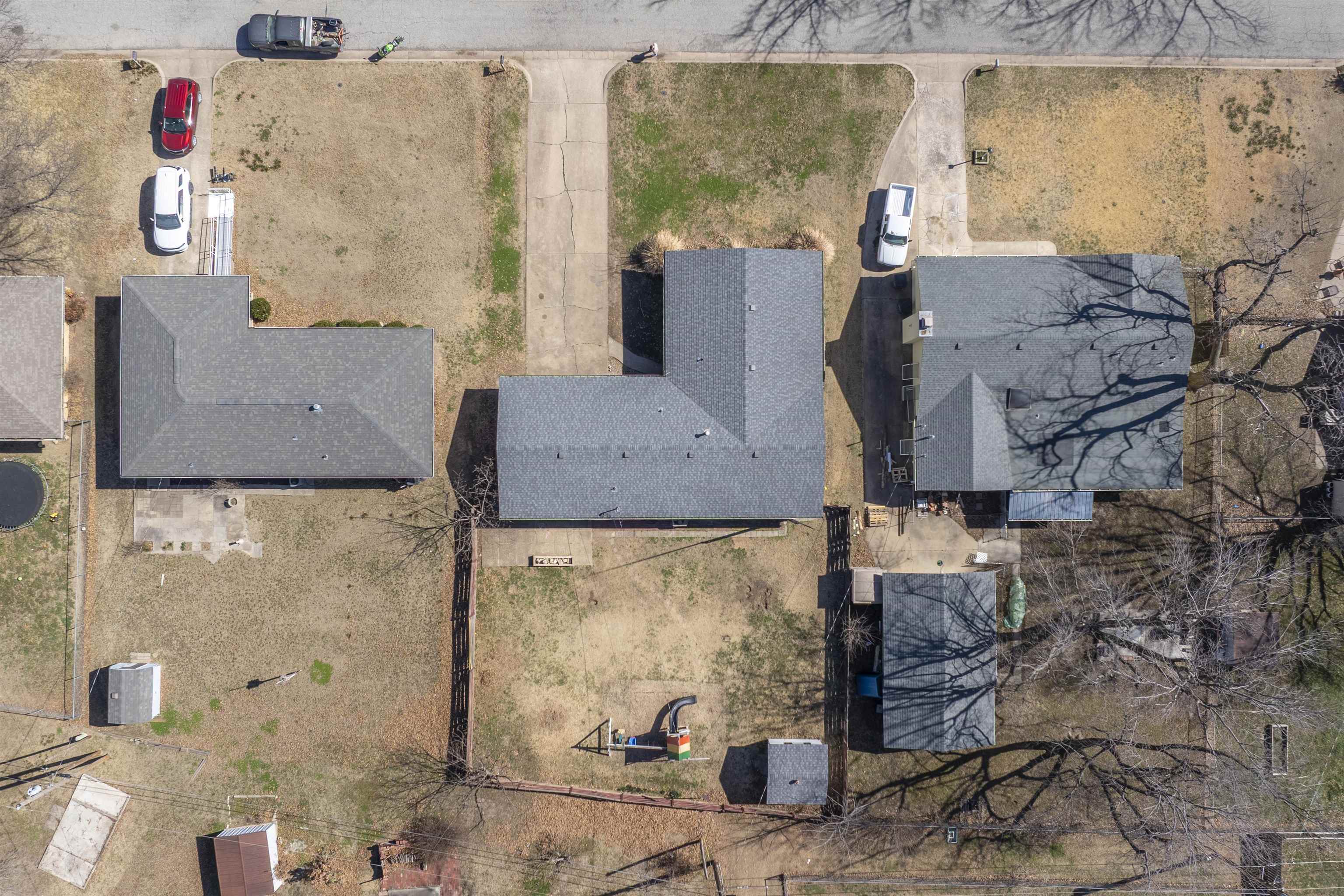 2221 Edgemont Drive Arkansas City KS 67005