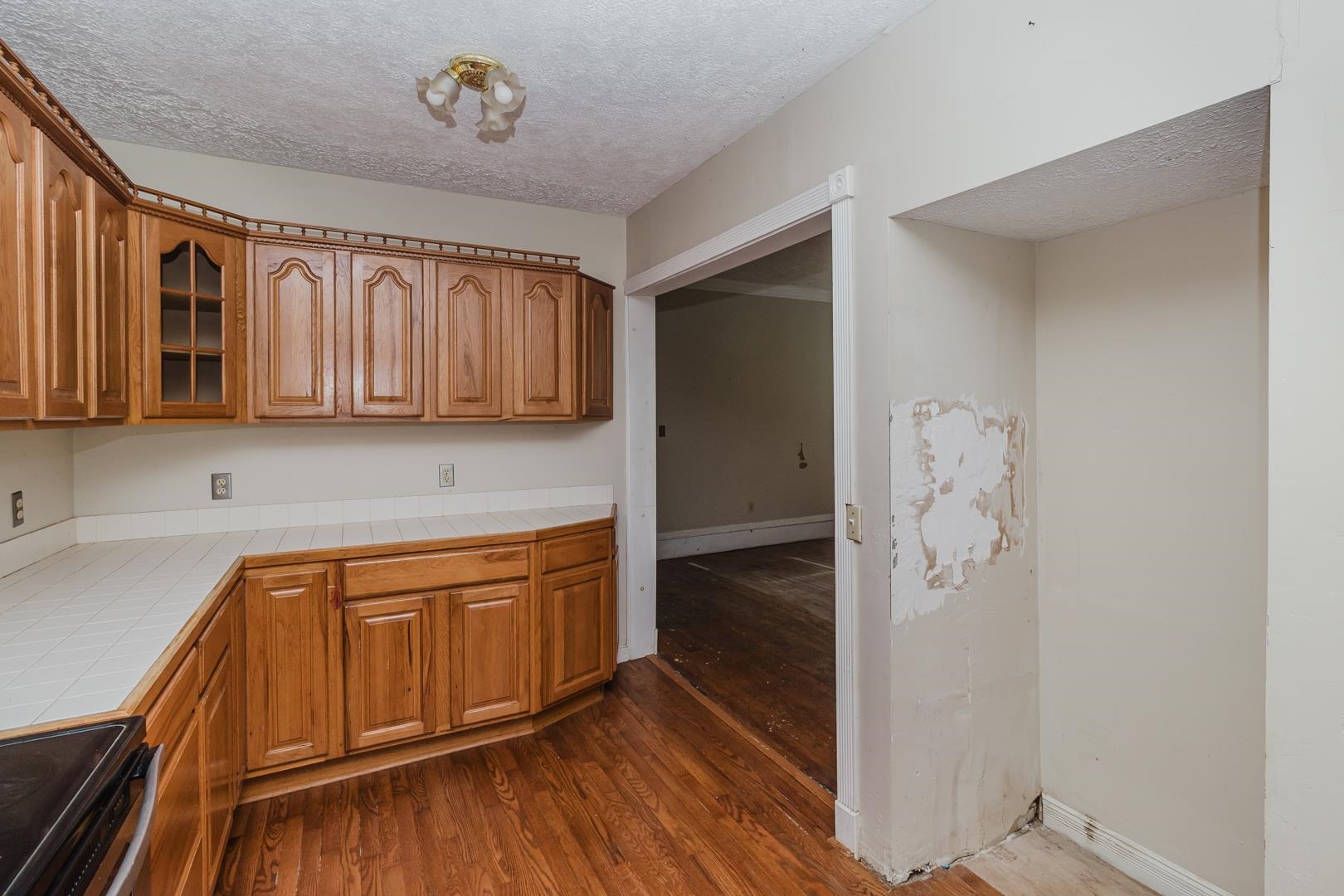 410 S Jennings Anthony KS 67003