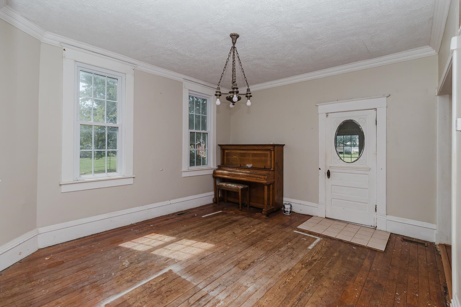 410 S Jennings Anthony KS 67003